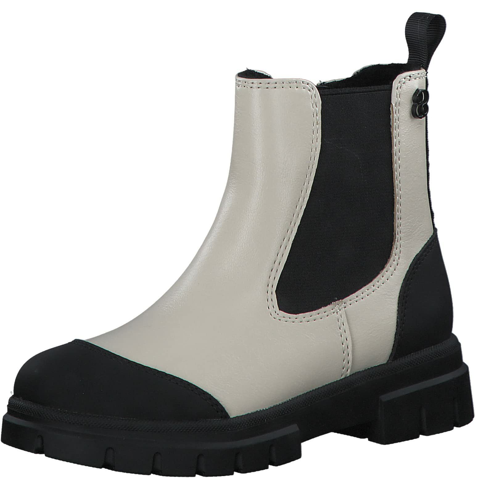 s.Oliver Chelsea Boot für Damen Chelseaboots (keine Angabe, keine Angabe)