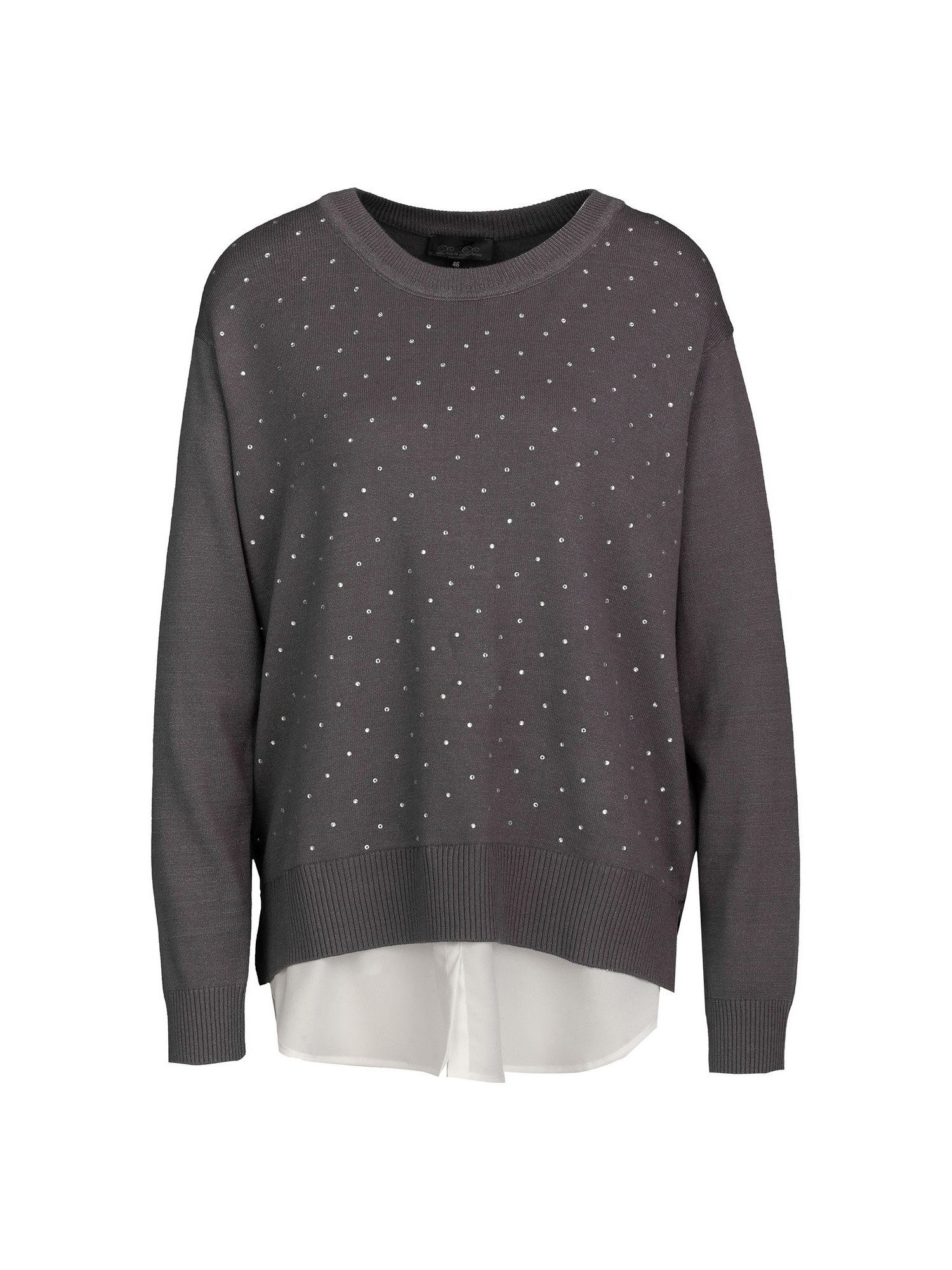 Dine ´n´ Dance Strickpullover Pullover