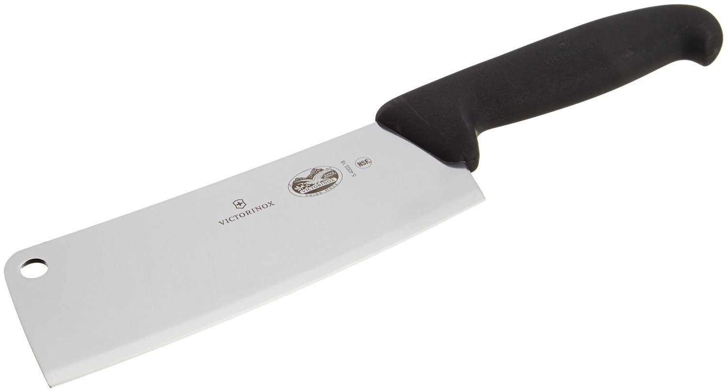 Allzweckmesser Victorinox, Küchenbeil