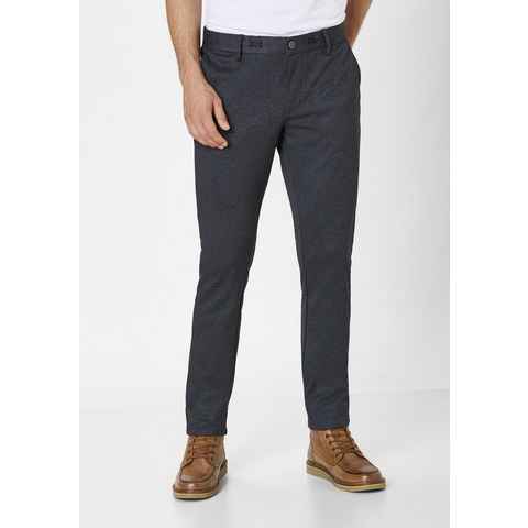 Redpoint Chinohose Welland Tapered Fit Jogg Chino mit Stretch