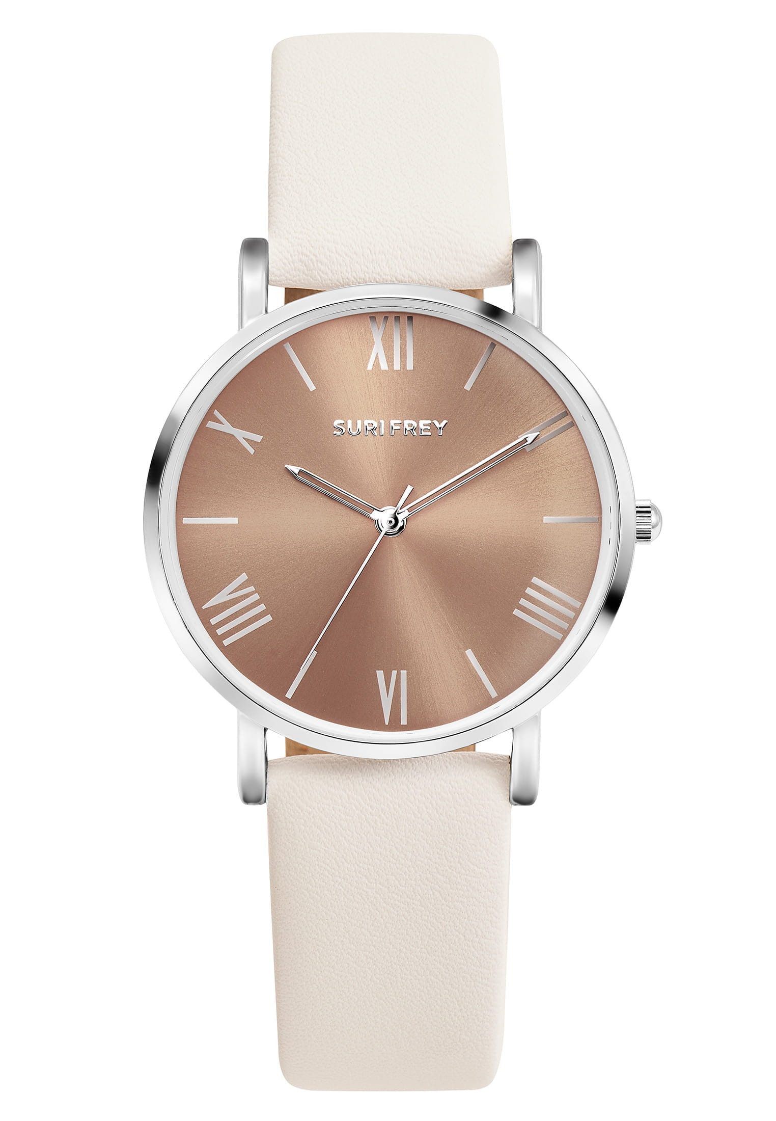 SURI FREY Quarzuhr SFY Gracey, (1-tlg., mit Armband)