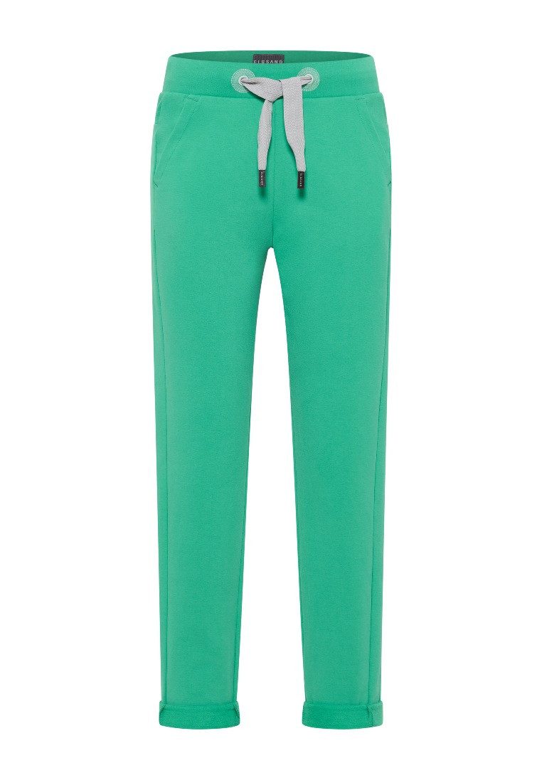 Elbsand Jogginghose Damen Sweathose BRINJA 7/8 günstig online kaufen