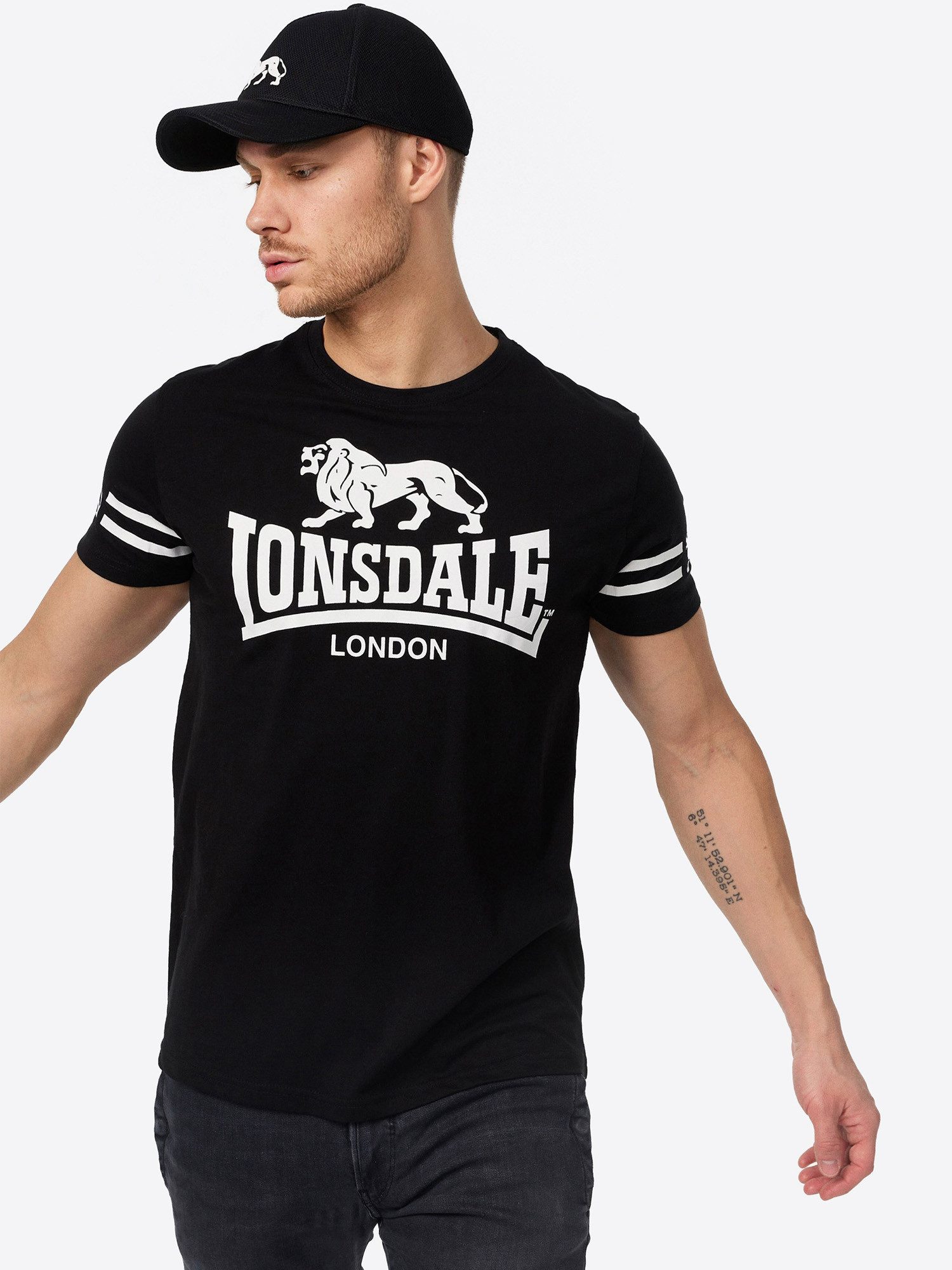T-Shirt ALDEBURGH