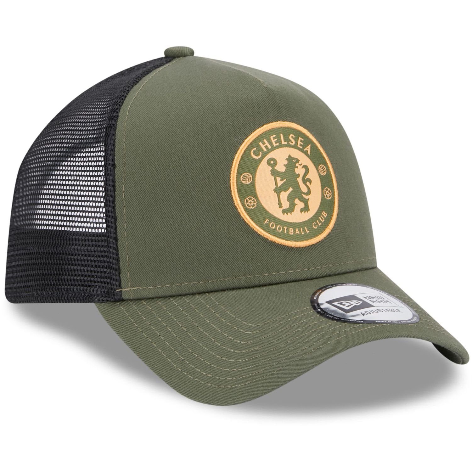 New Era Trucker Cap Trucker FC Chelsea