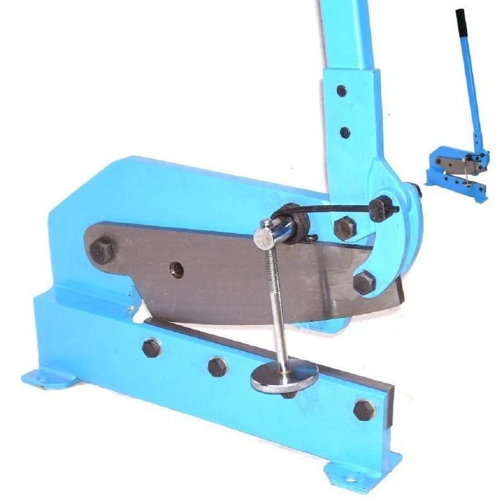 Apex Blechschere Handhebelschere HS12 300mm Hebelschere 55522, (1-tlg)