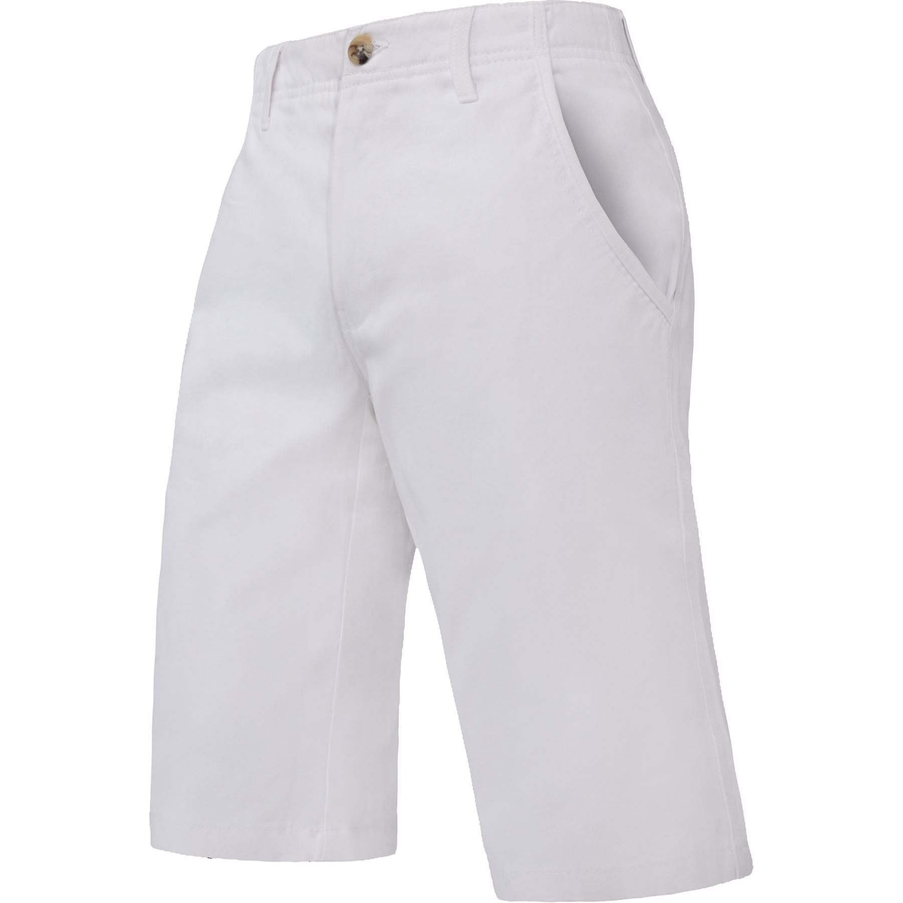 Nebulus Hose & Shorts LORENS, P1415 - Herren, weiß, XXL