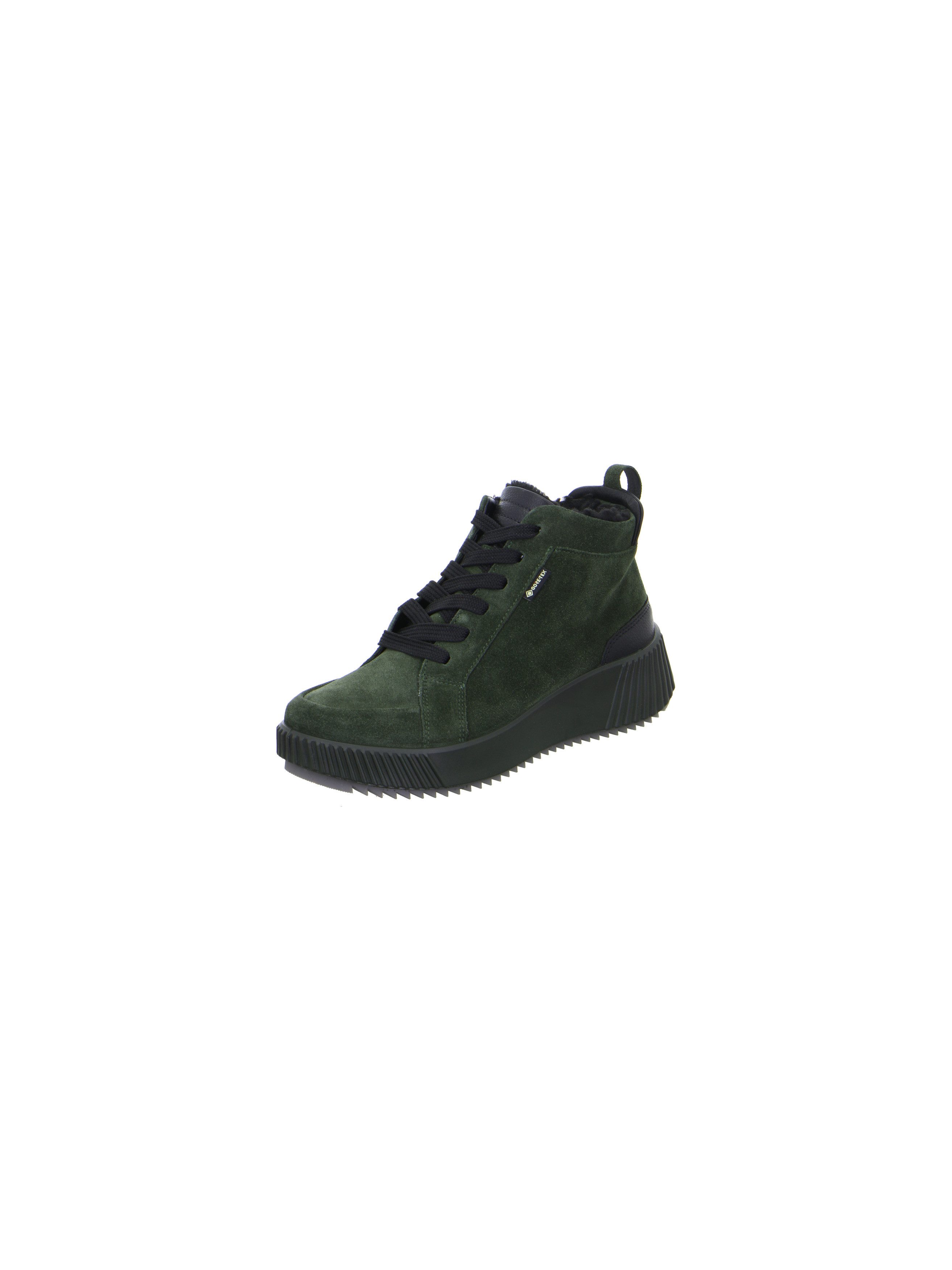 Ara Damen Stiefelette Davos Stiefelette