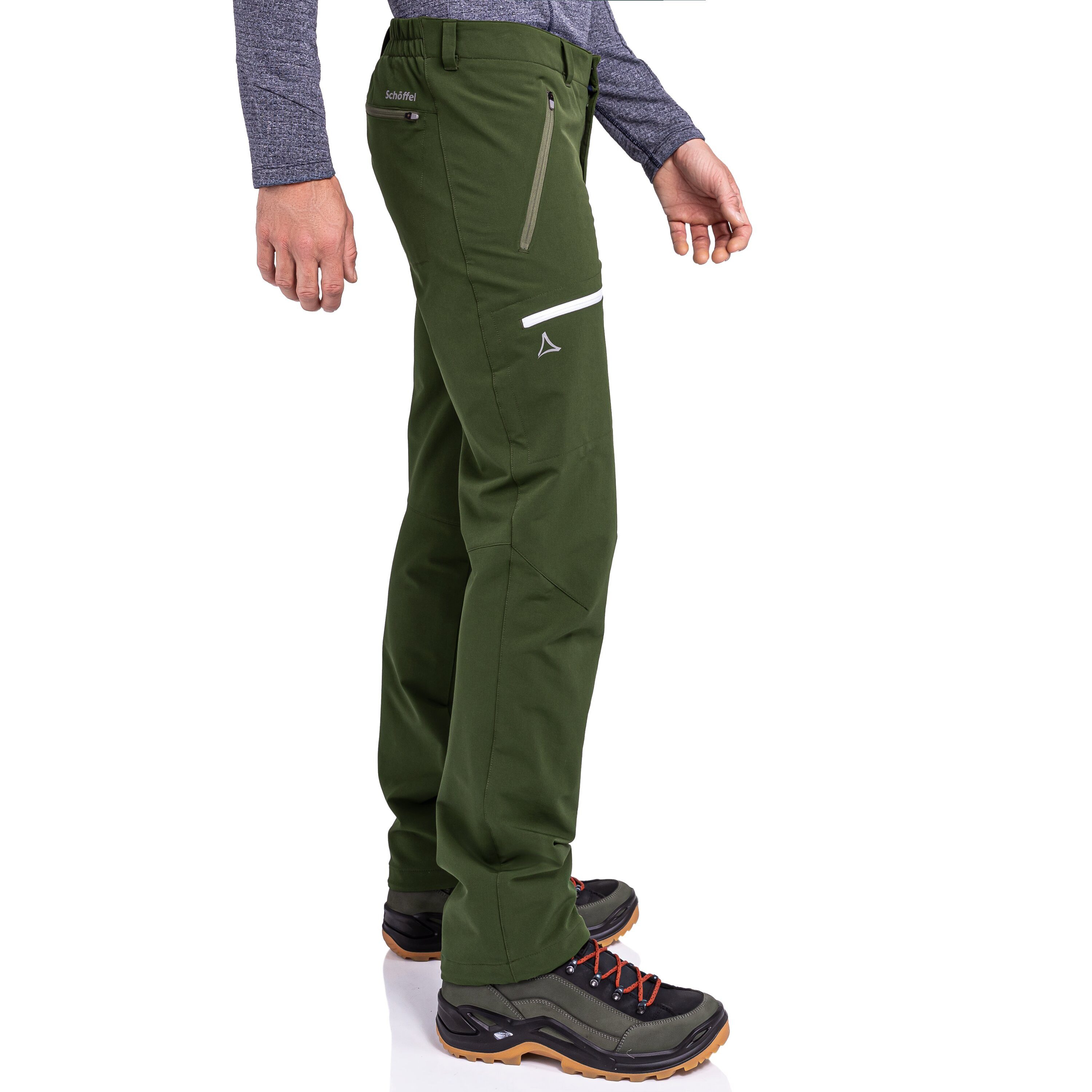 Schöffel Funktionshose Pants Folkstone Warm M günstig online kaufen