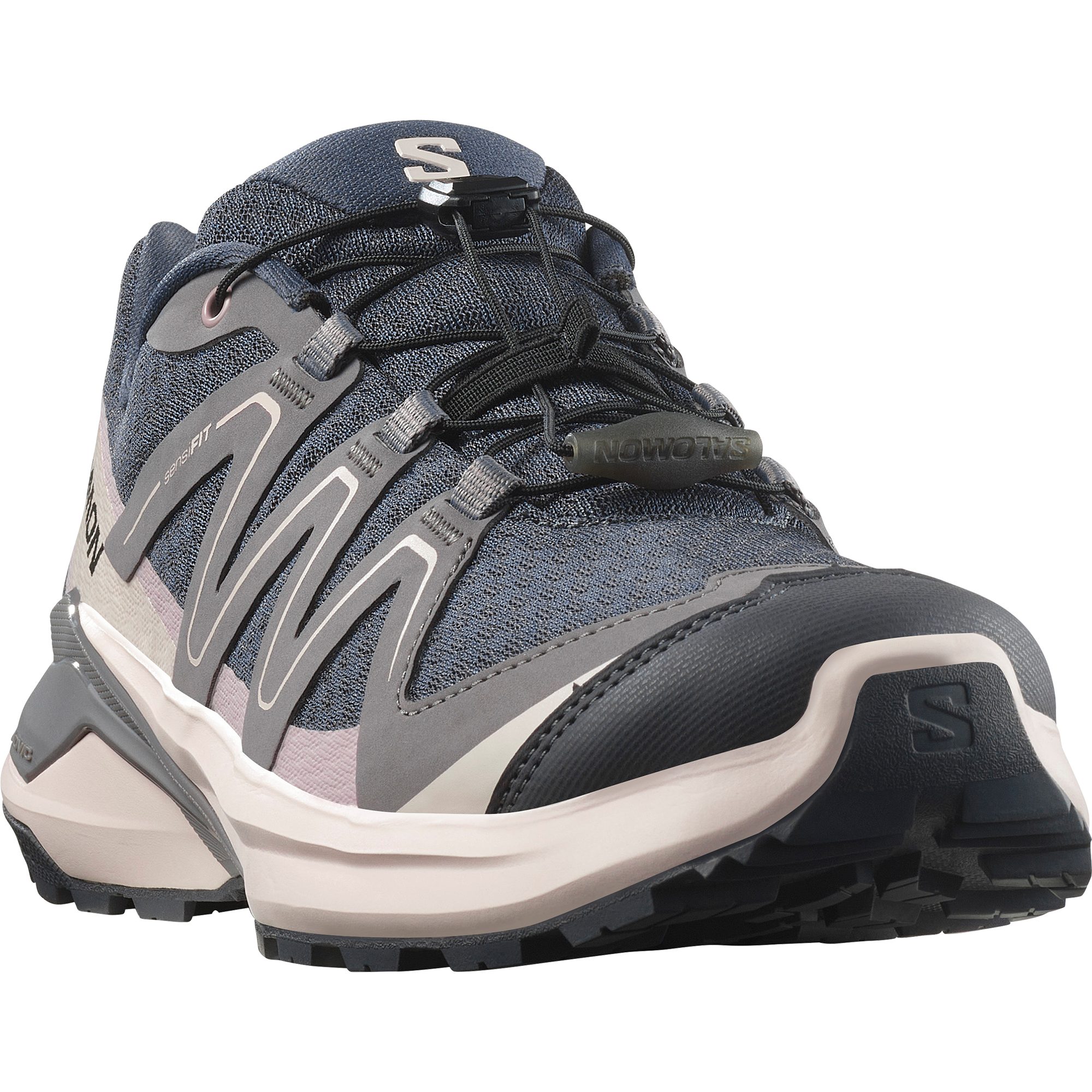 Salomon EXAMOTION W Trailrunningschuh
