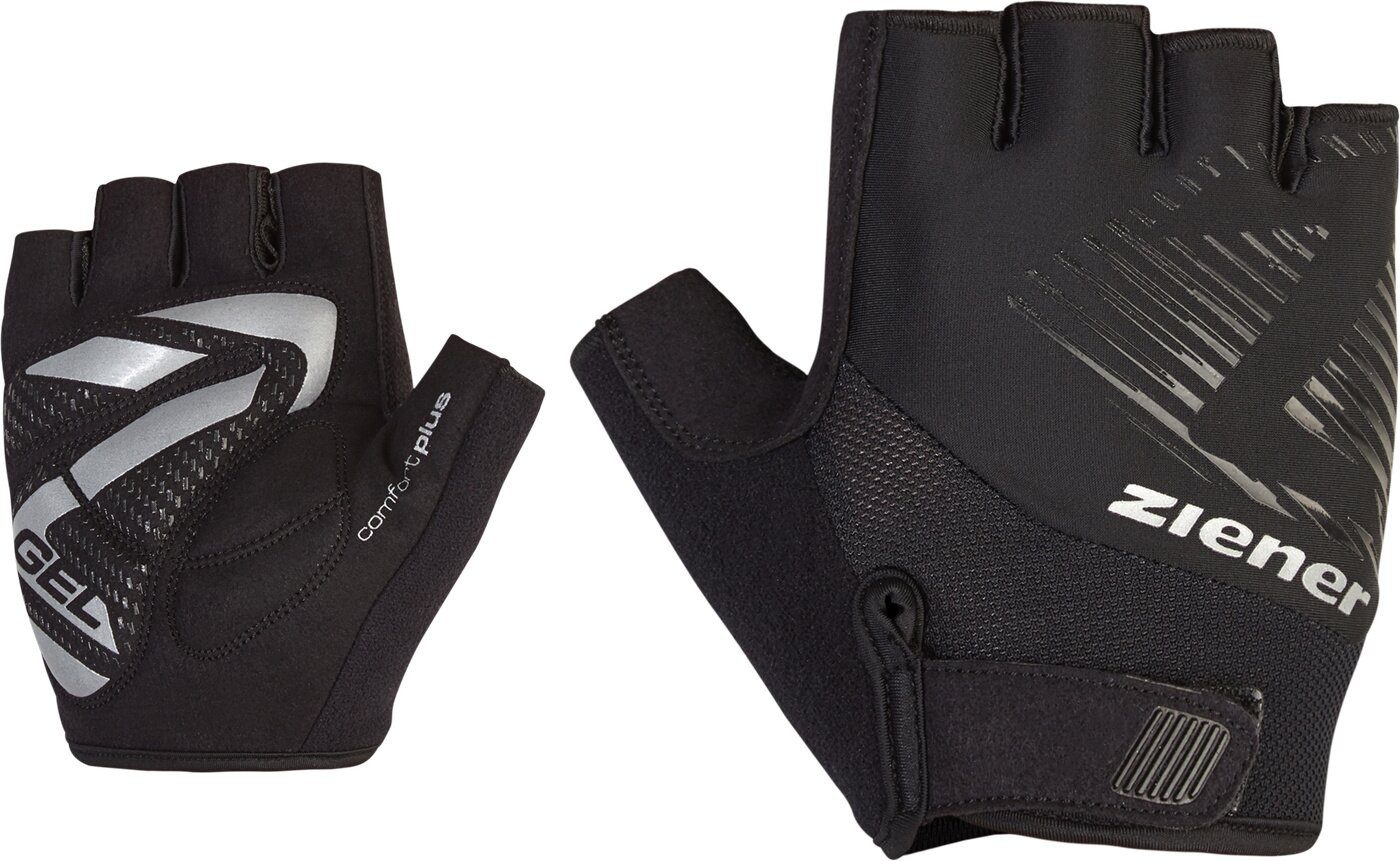Ziener Fahrradhandschuhe CURDT bike glove men günstig online kaufen