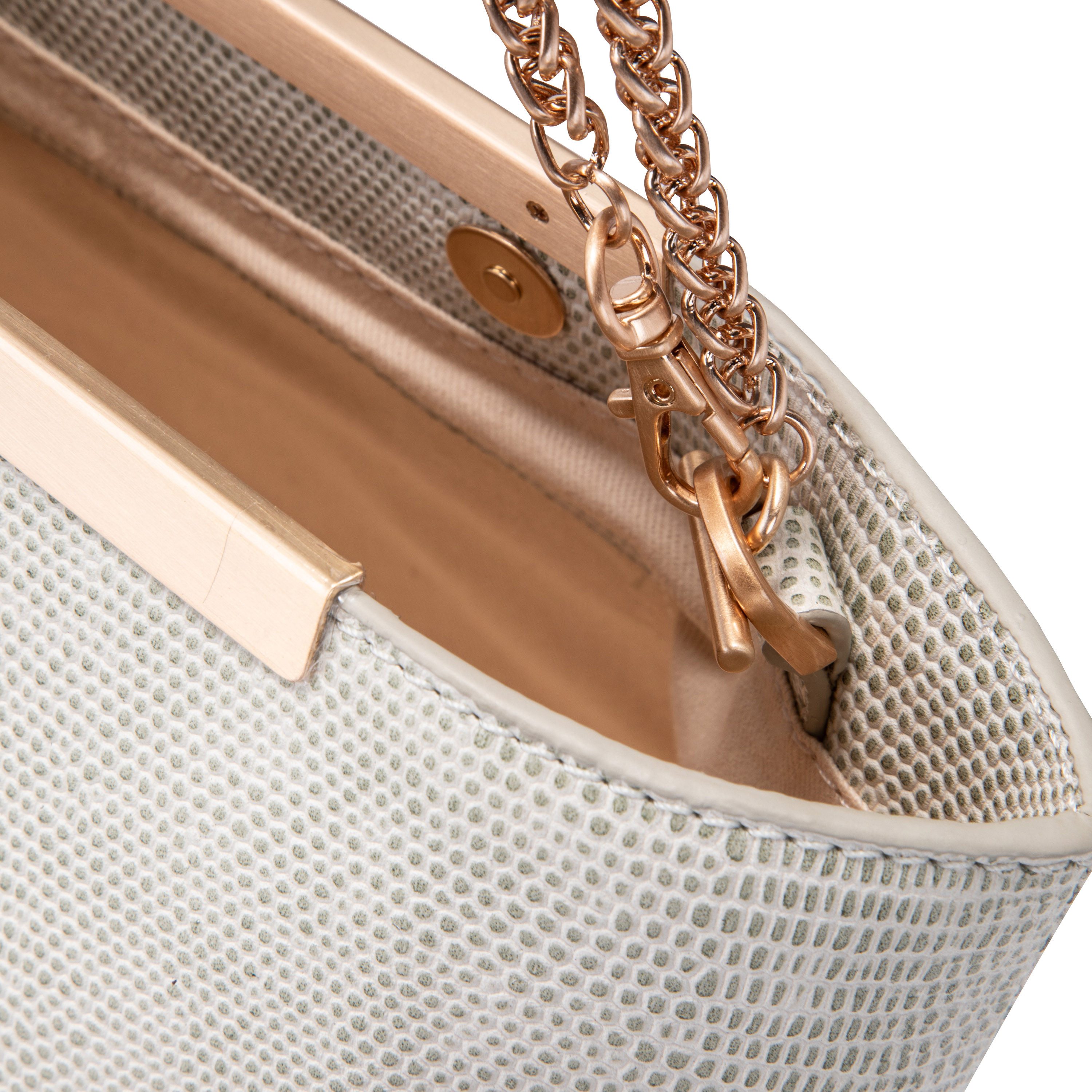 JOOP! Schultertasche Joop - Damen Schultertasche Destino Audrey