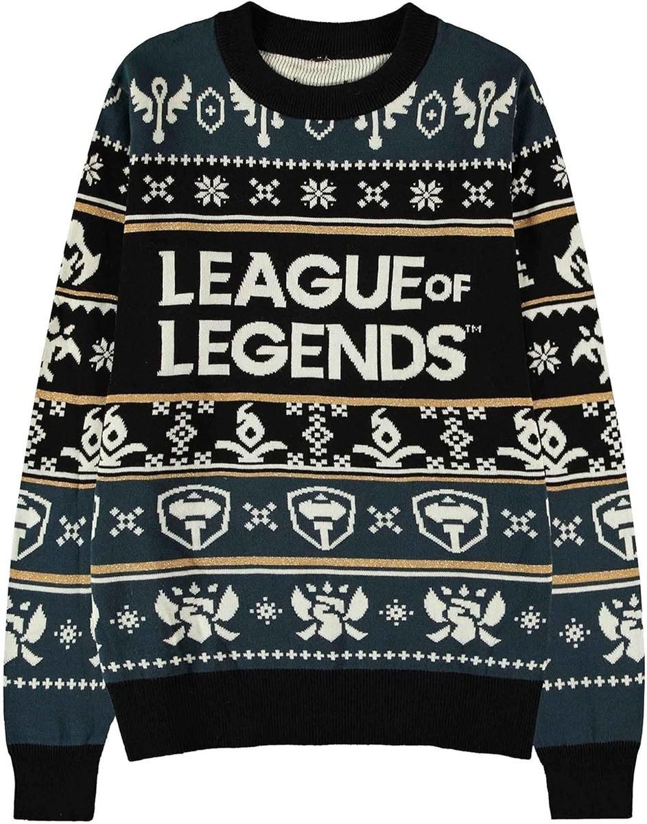 League of Legends Hoodie