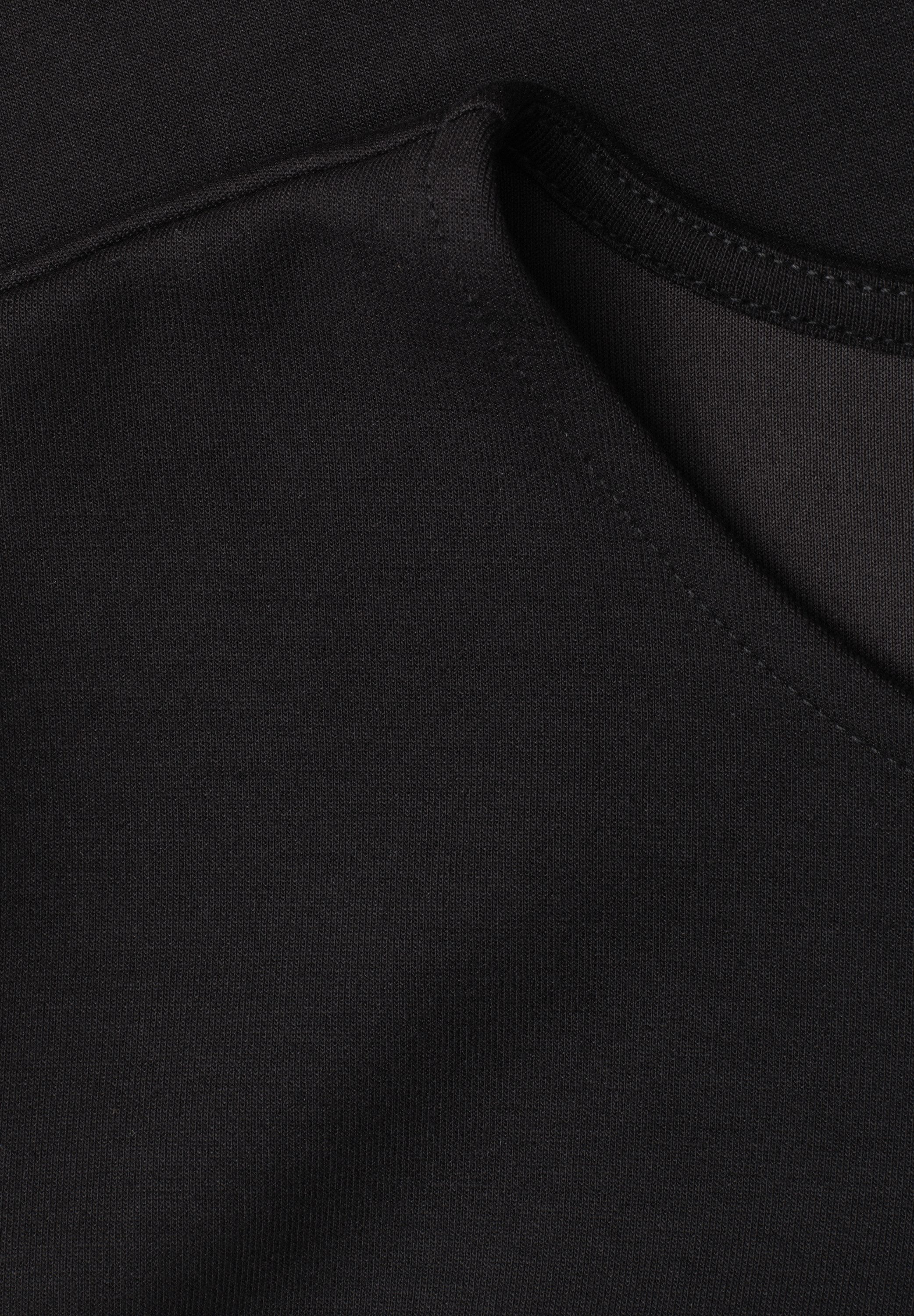 STREET ONE T-Shirt mit Rundhalsausschnitt – Bild 5 von 5