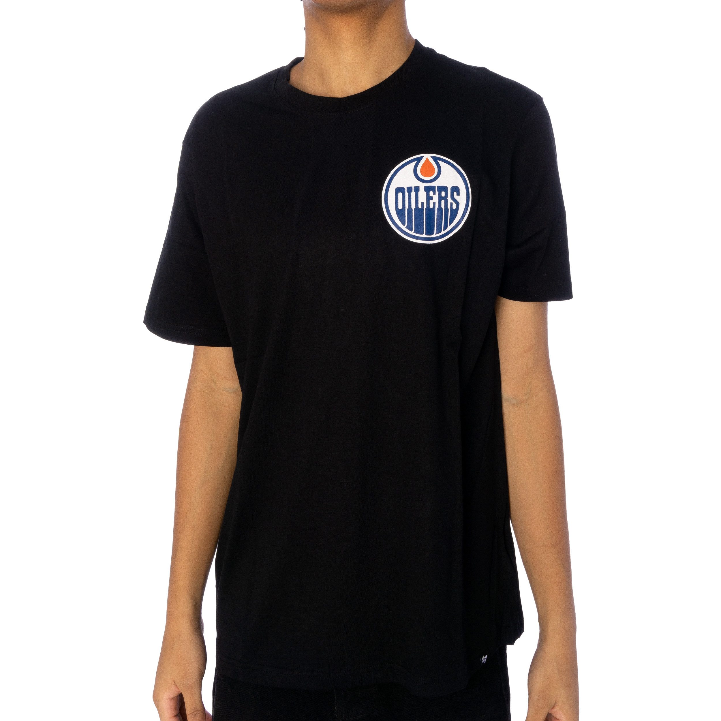 '47 Brand T-Shirt T-Shirt 47 Brand Edmonton Oilers