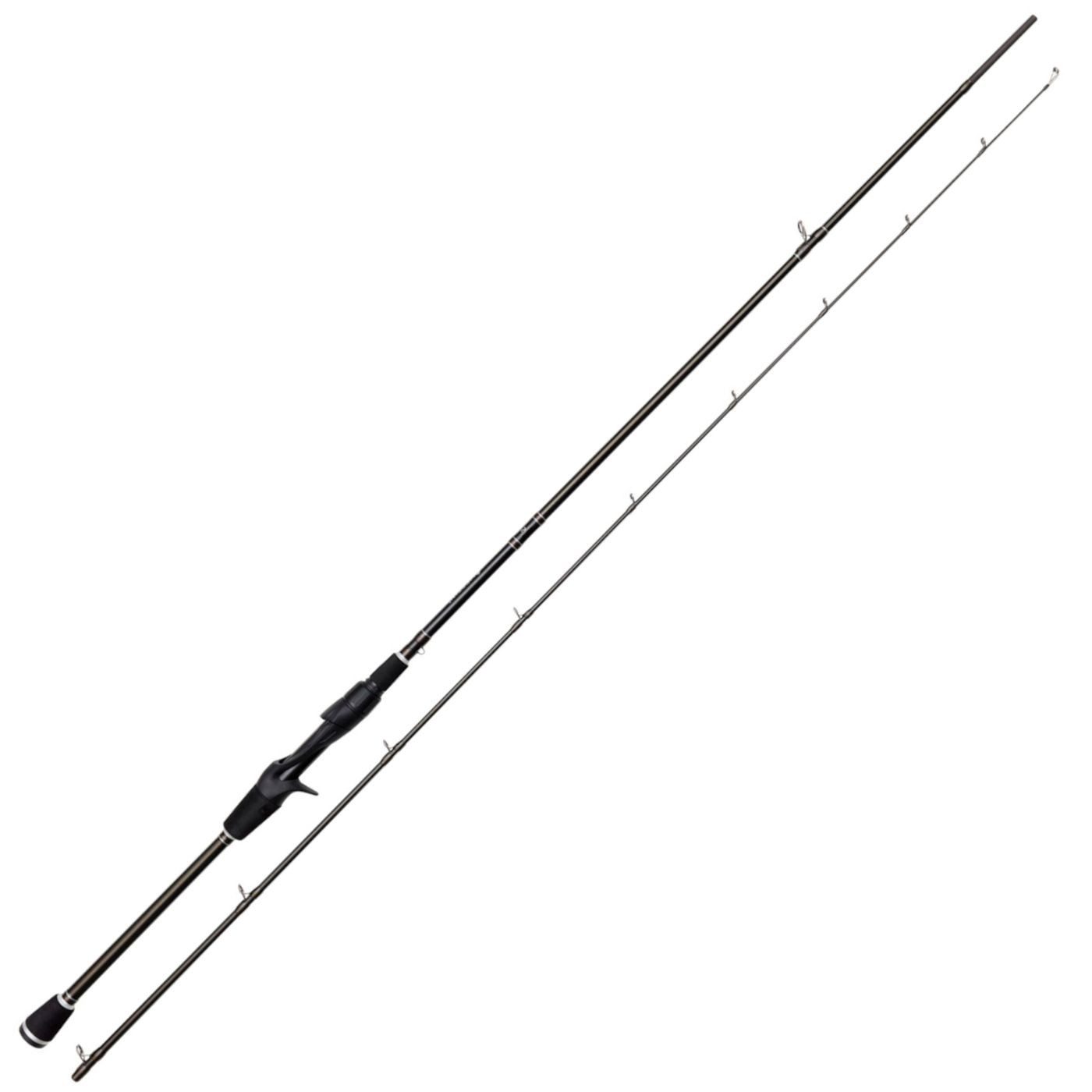 Baitcasterrute Westin W2 Finesse Crank-T 210cm 5-20g - Baitcasterrute