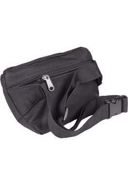 URBAN CLASSICS Handtasche Unisex Hip Bag 2-Pack (1-tlg)