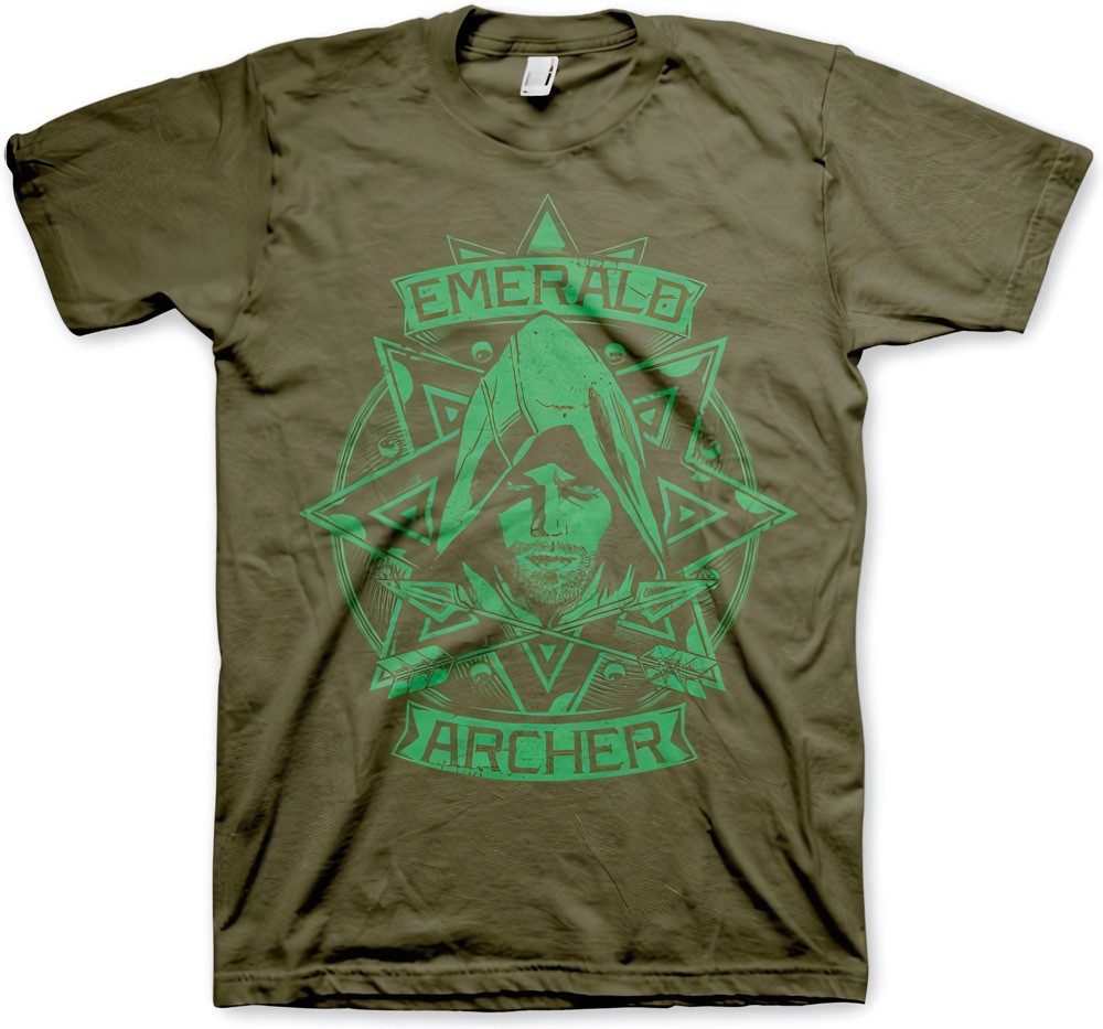 ARROW T-Shirt
