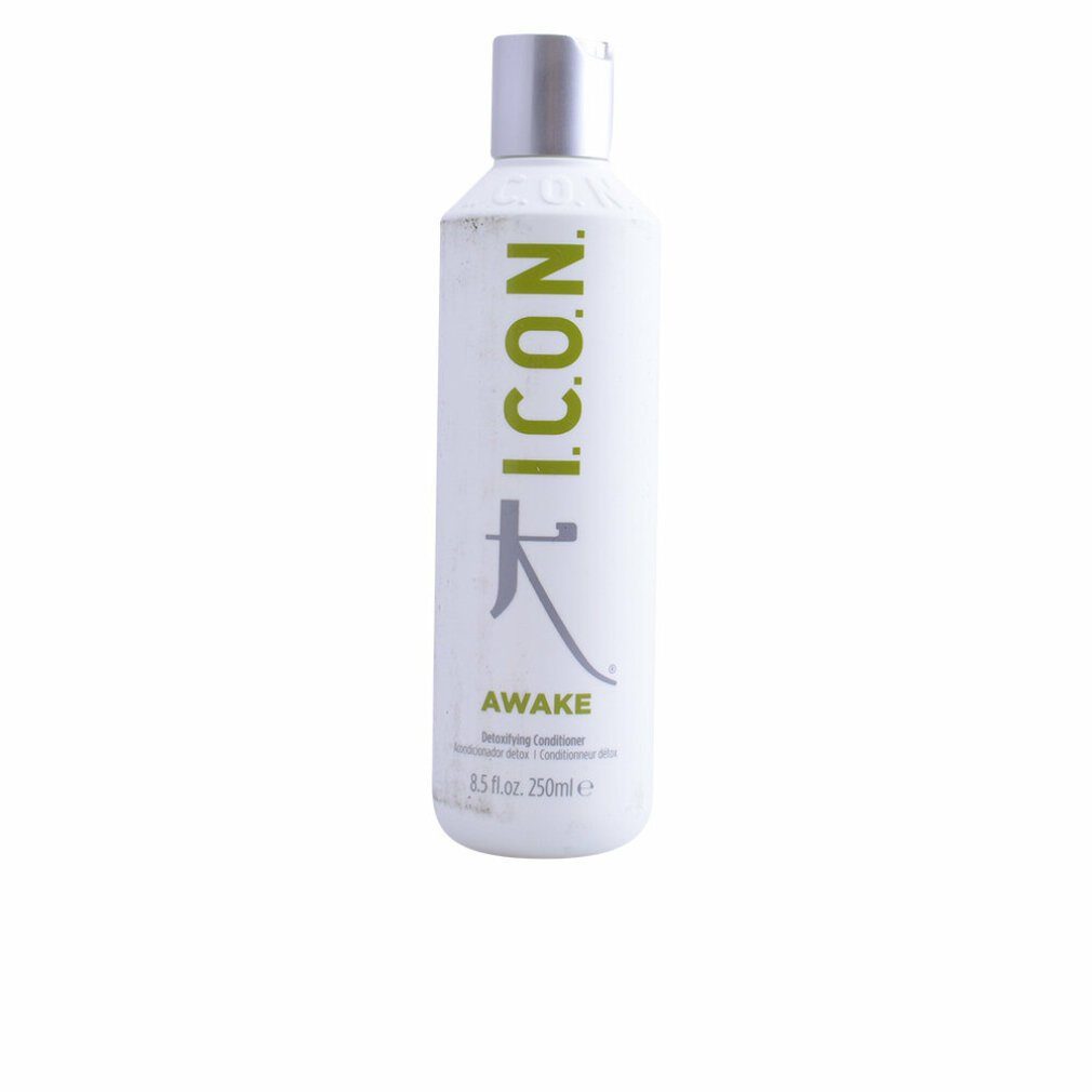 Haarspülung Icon Awake Detoxifying Conditioner 250ml