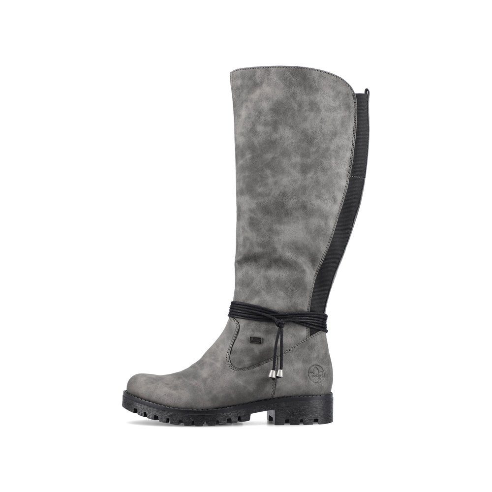 Rieker Winterstiefel