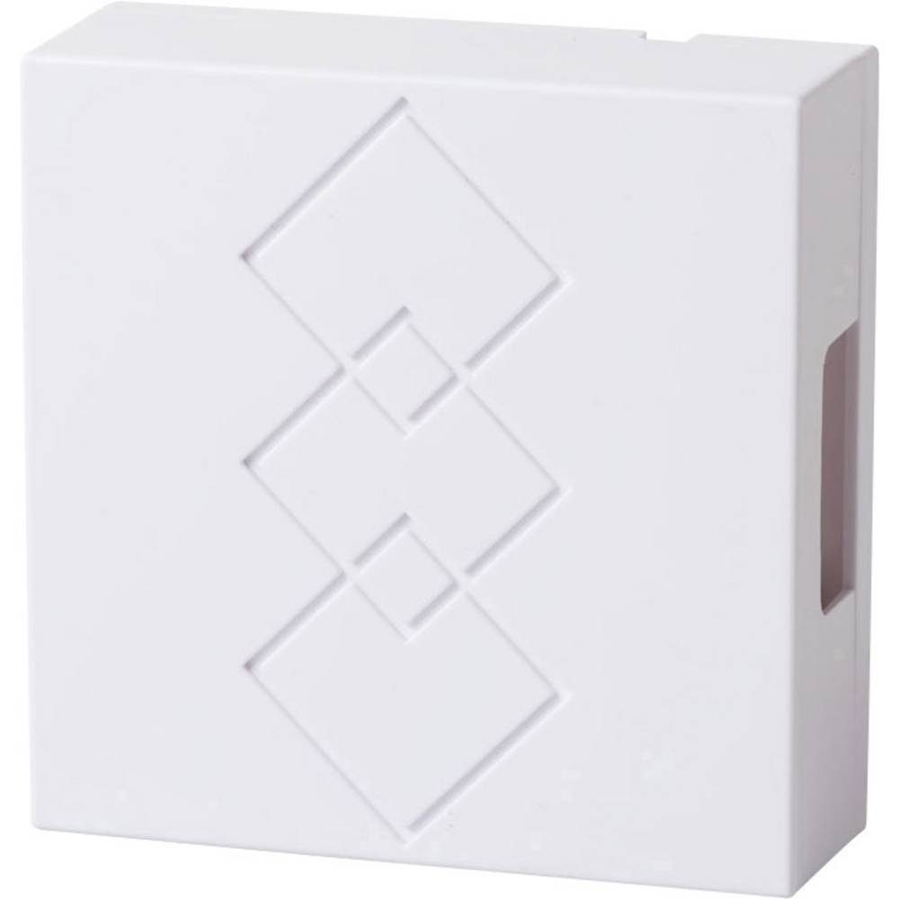 Heidemann Türgong Zweiklang-Gong 230 V 70613