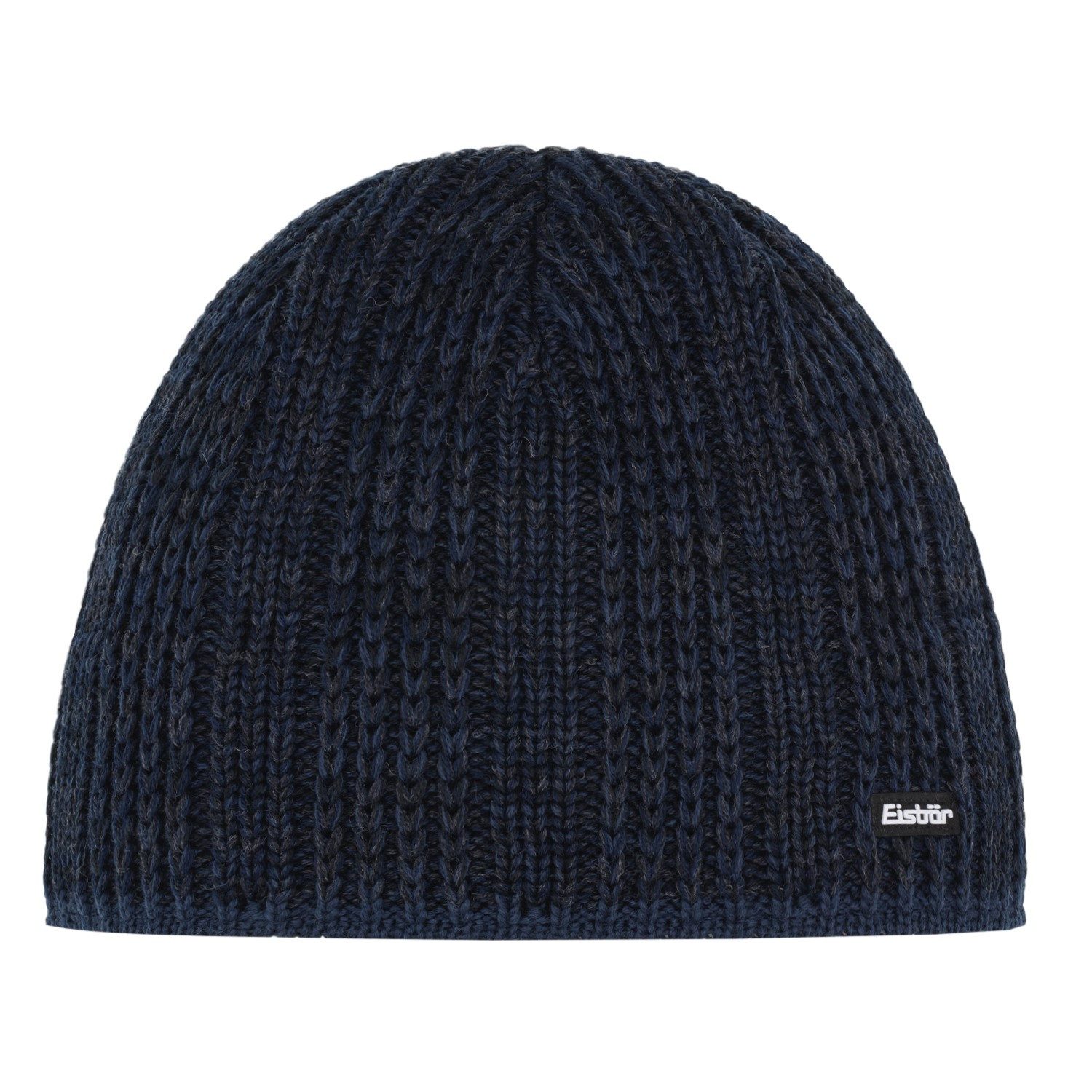 Eisbär Strickmütze Beanie Rene MÜ Wintermütze (stück)
