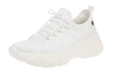 BERNIE MEV Cooper New-White-40 Sneaker