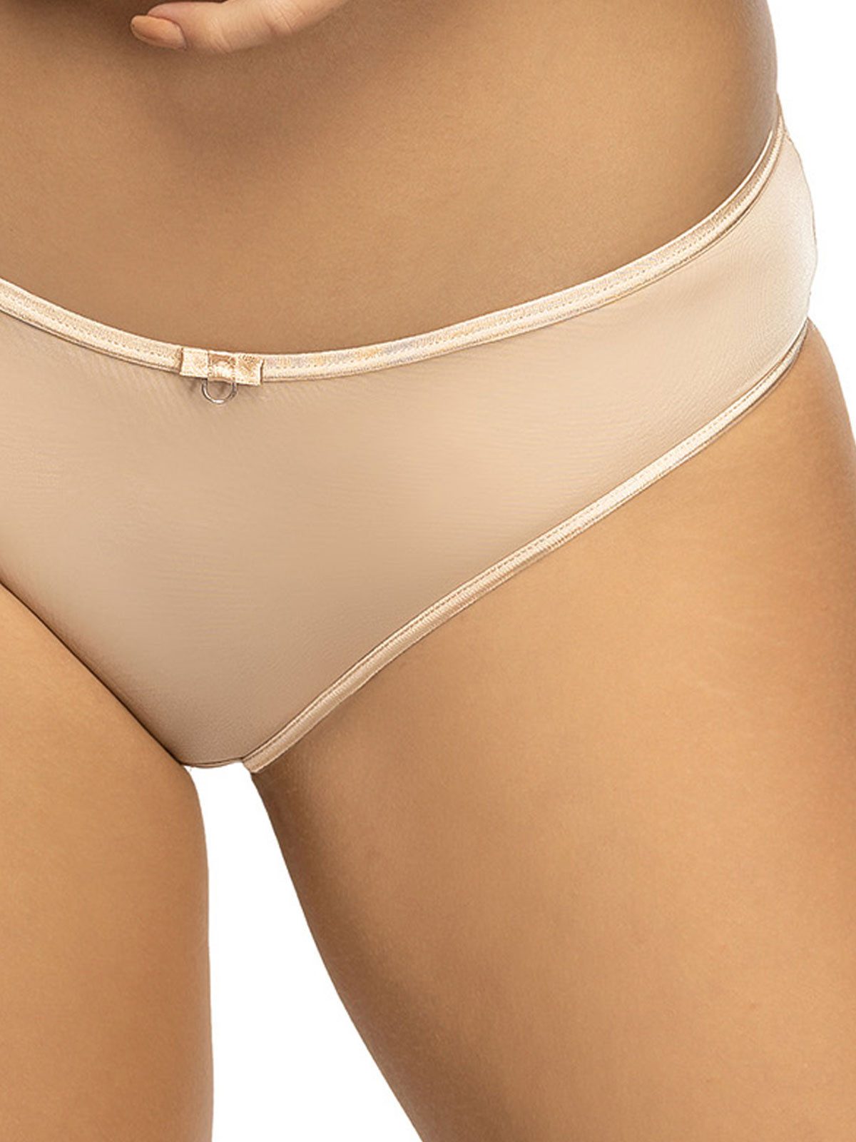 Viania Bikinislip Damen Slip Jessy (Stück, 1-St) -