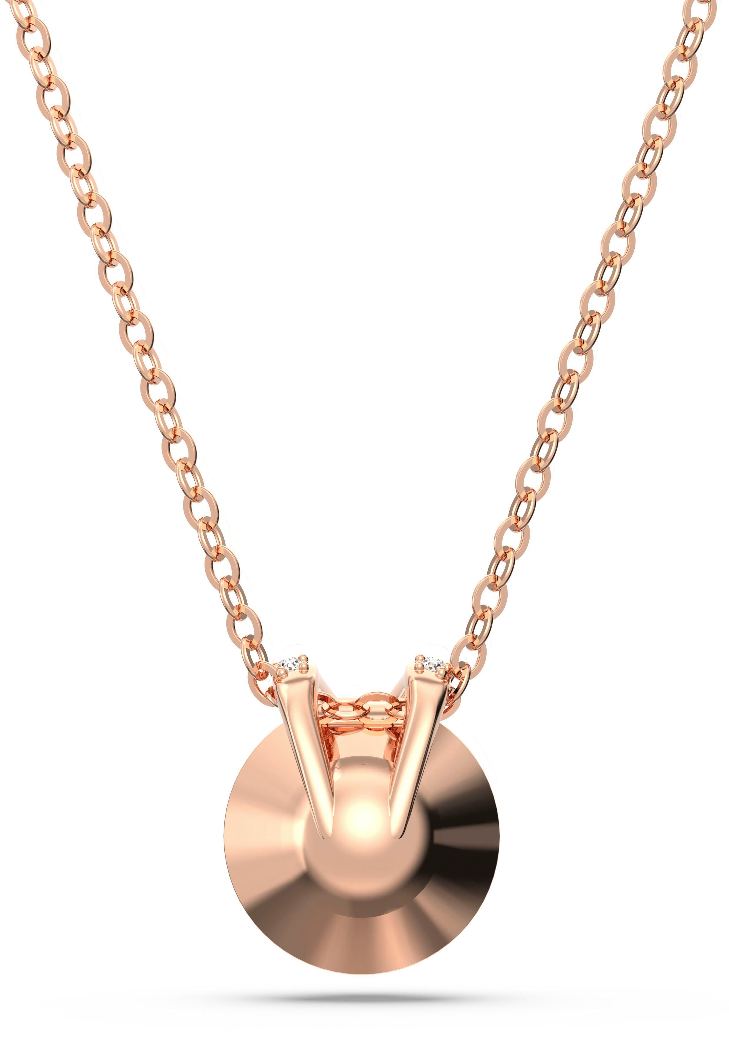 Swarovski Kette mit Anhänger Halskette Bella günstig online kaufen