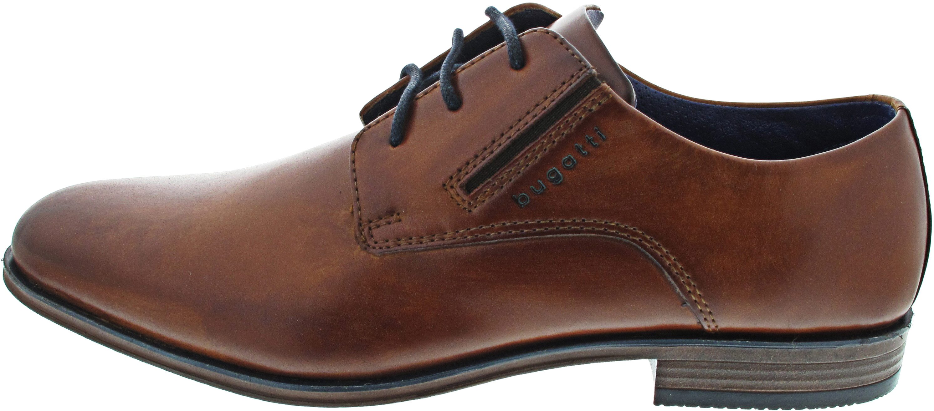 bugatti Schnürschuh