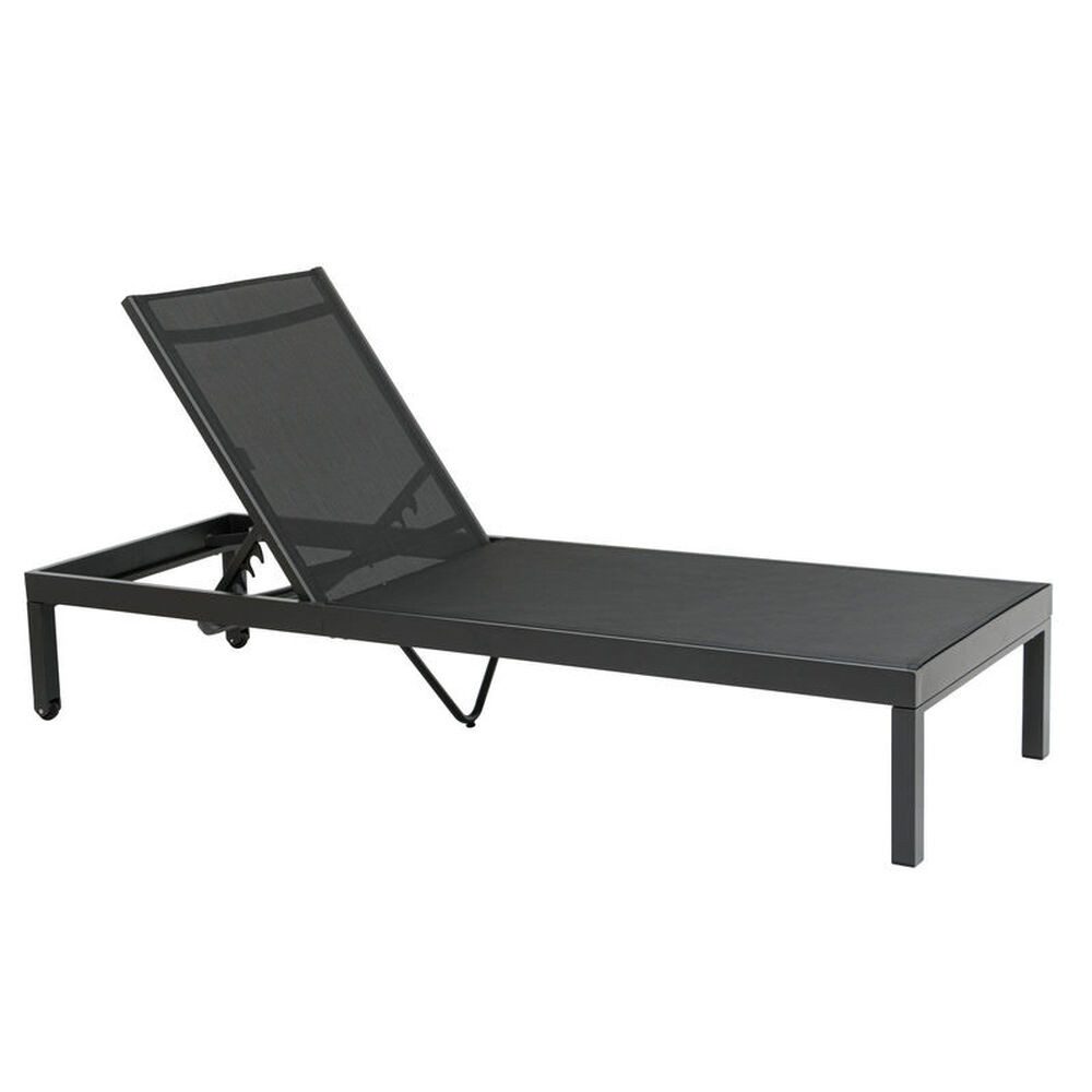 OUTFLEXX Gartenliege