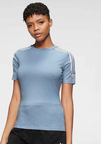 adidas Originals T-Shirt »ADICOLOR ORIGINALS FITTED WOMENS«