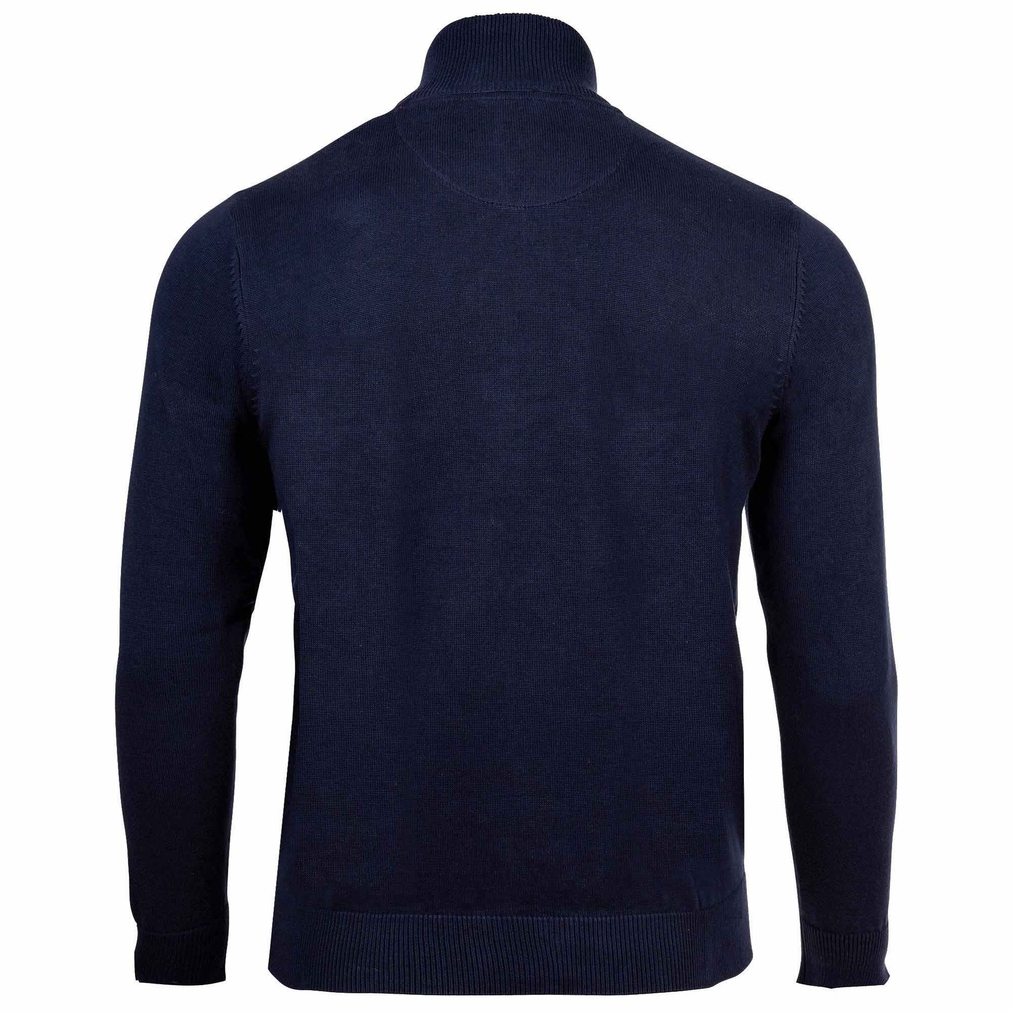 U.S. Polo Assn. Sweatshirt Herren Strickpullover 1er Pack Baumwolle (Packun günstig online kaufen