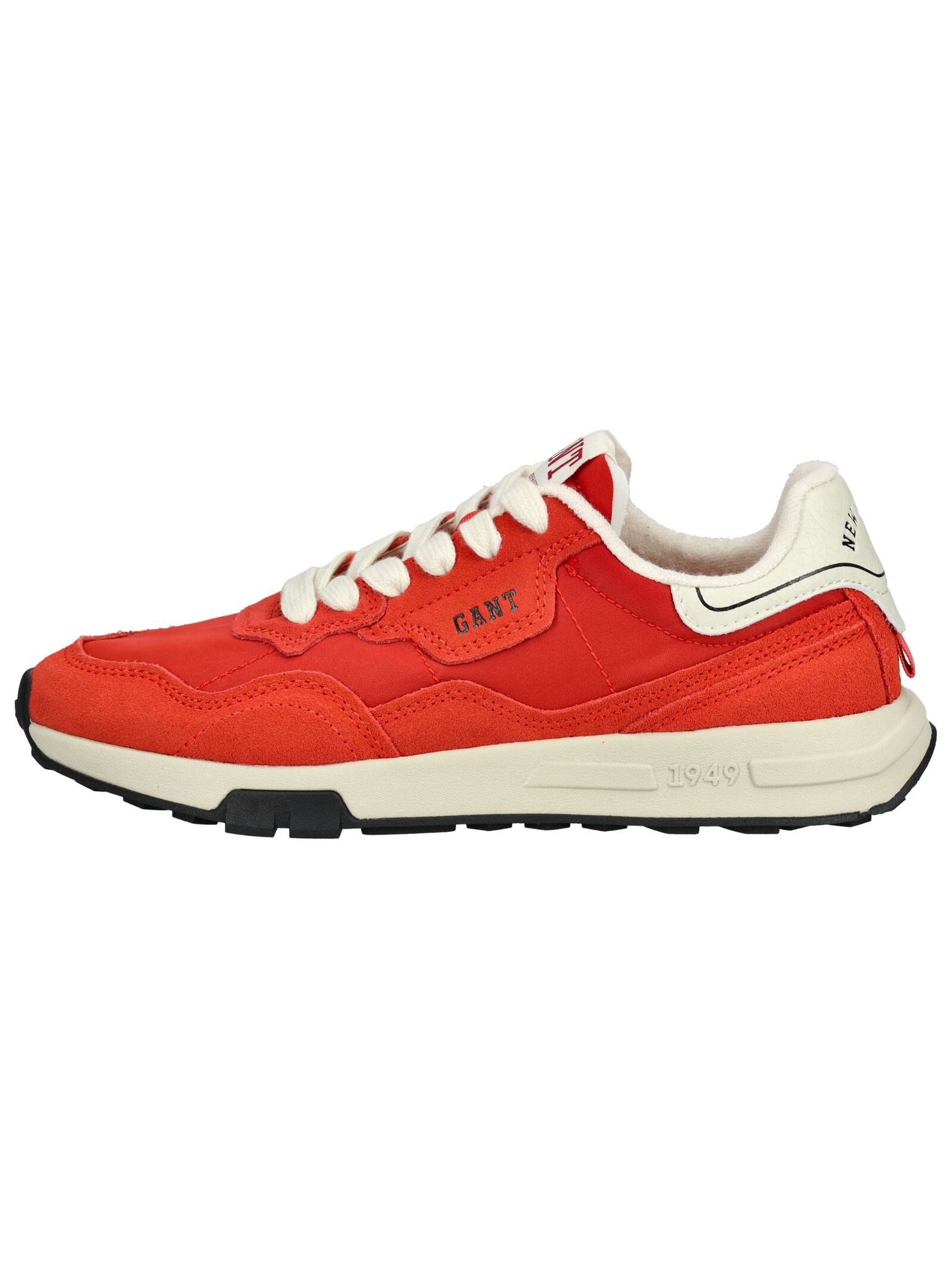 Gant Sneaker Veloursleder Sneaker günstig online kaufen
