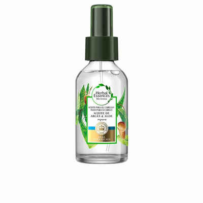 Herbal Essences Haaröl Bio:Renew Hair Oil Blend Argan & Aloe 100ml