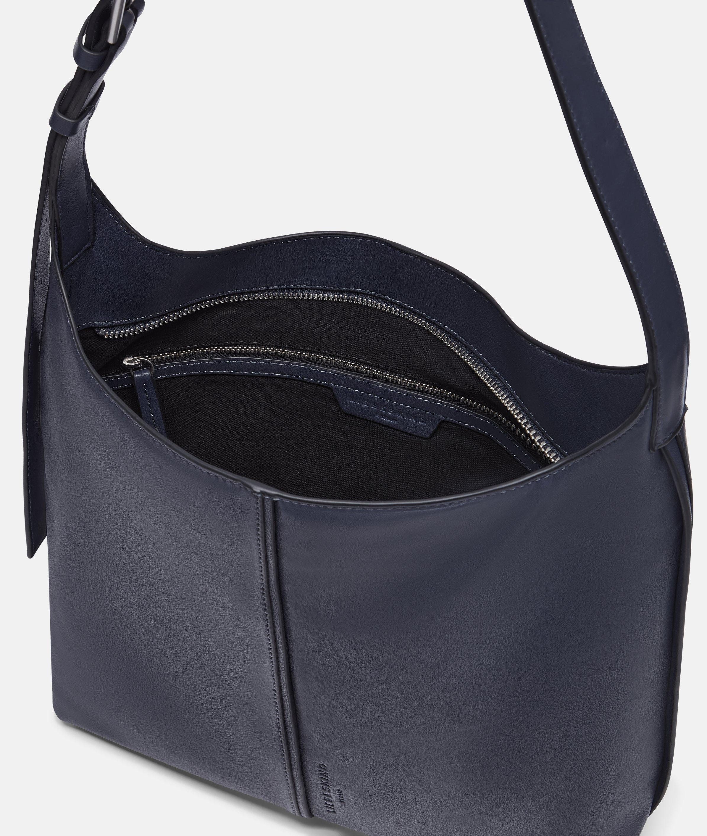 Liebeskind Berlin Henkeltasche Geräumige Crossbody-Bag aus günstig online kaufen
