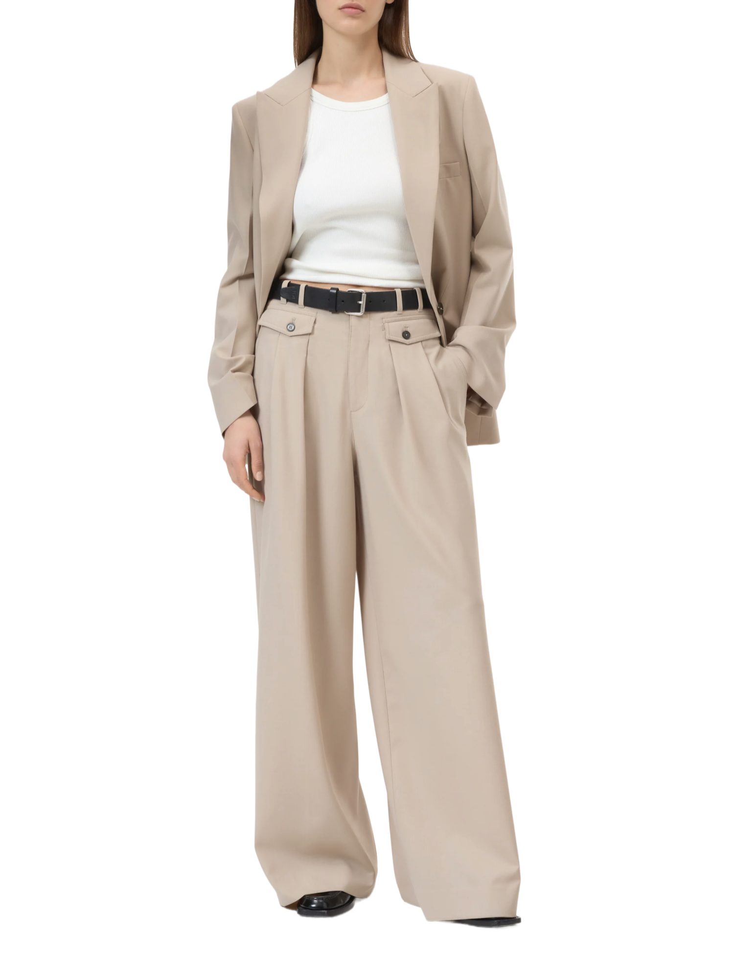 CLOSED 5-Pocket-Hose