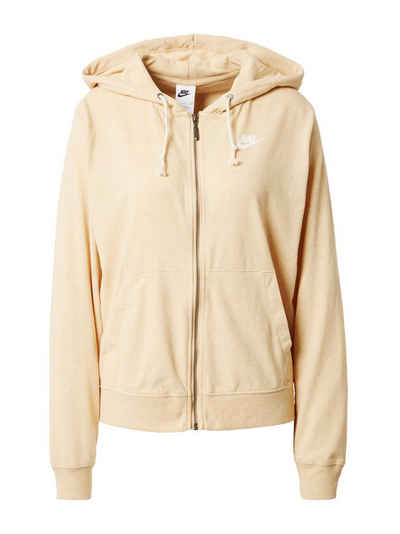 Nike Sportswear Sweatjacke (1-tlg) Plain/ohne Details