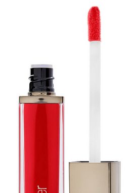 Laura Mercier Lippenstift LAURA MERCIER Paint Wash Liquid Lip Colour Lipgloss Lippenstift Vermi