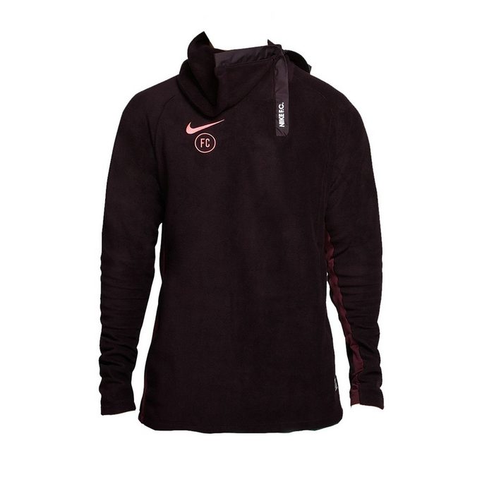 Nike Sportswear Sweatshirt F.C. Drill Top langarm