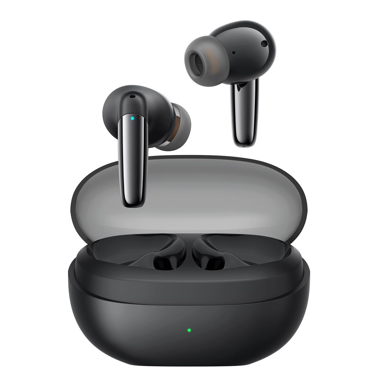 JOYROOM Jbuds Series JR-BB1 TWS In-Ear Bluetooth-Kopfhörer (Bluetooth, Touch Control, Bluetooth 5.3, Wasserdicht IPX4, ENC-Rauschunterdrückung)