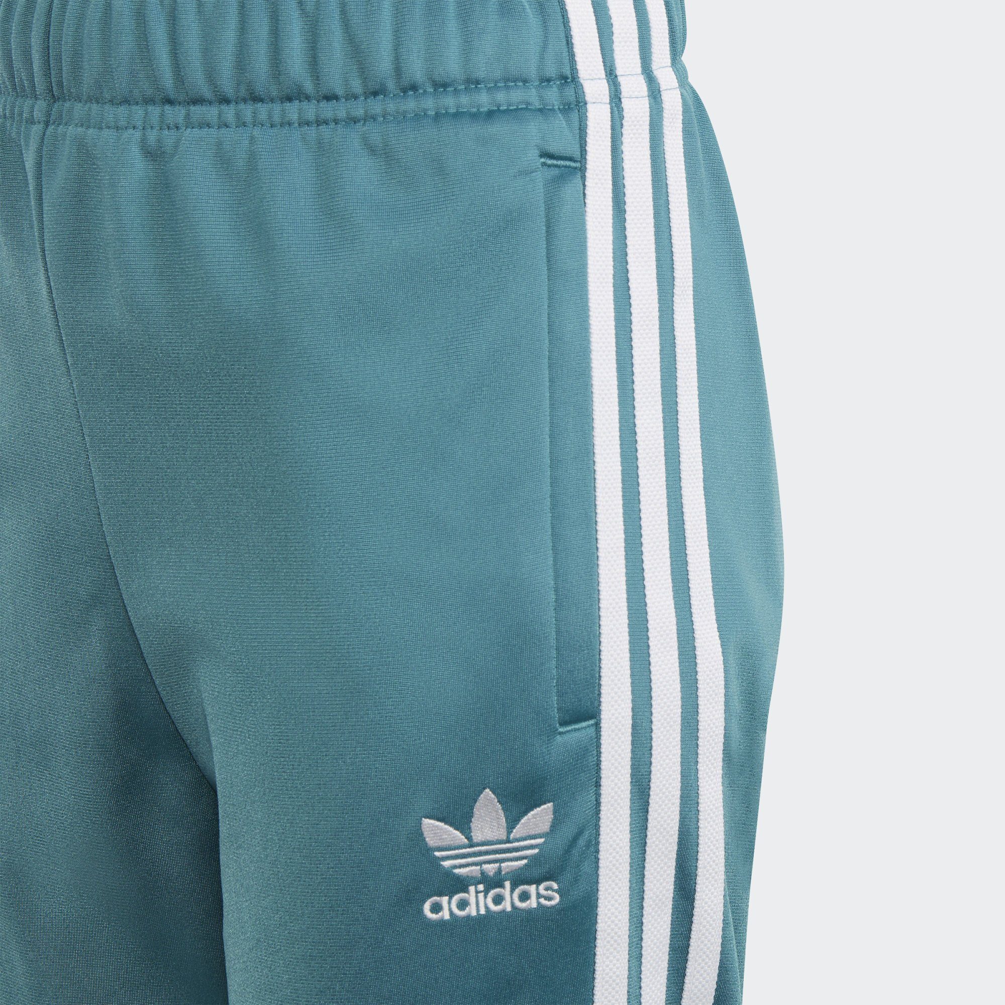 adidas Originals Leichtathletik-Hose Fusion SST Arctic TRAININGSHOSE ADICOLOR