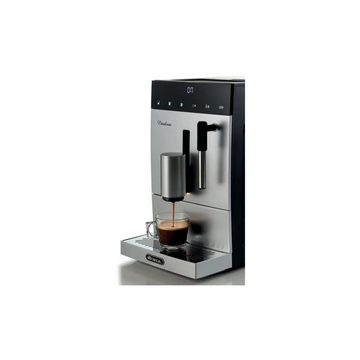 Ariete Kaffeevollautomat Diadema Pro 1452 & 1452/01, Metallmahlwerk, 19bar, Vintage