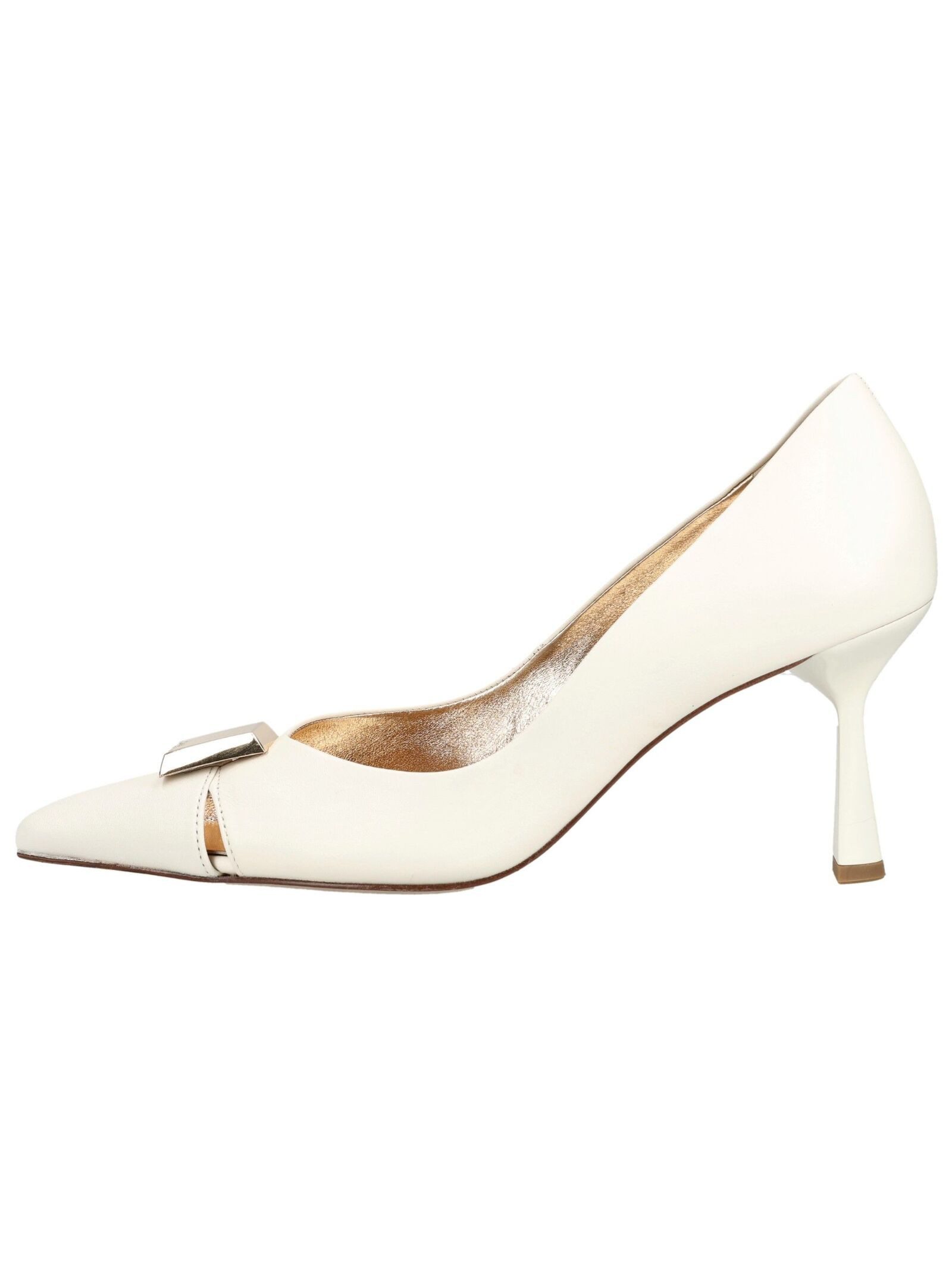 Högl Högl Pumps Leder High-Heel-Pumps