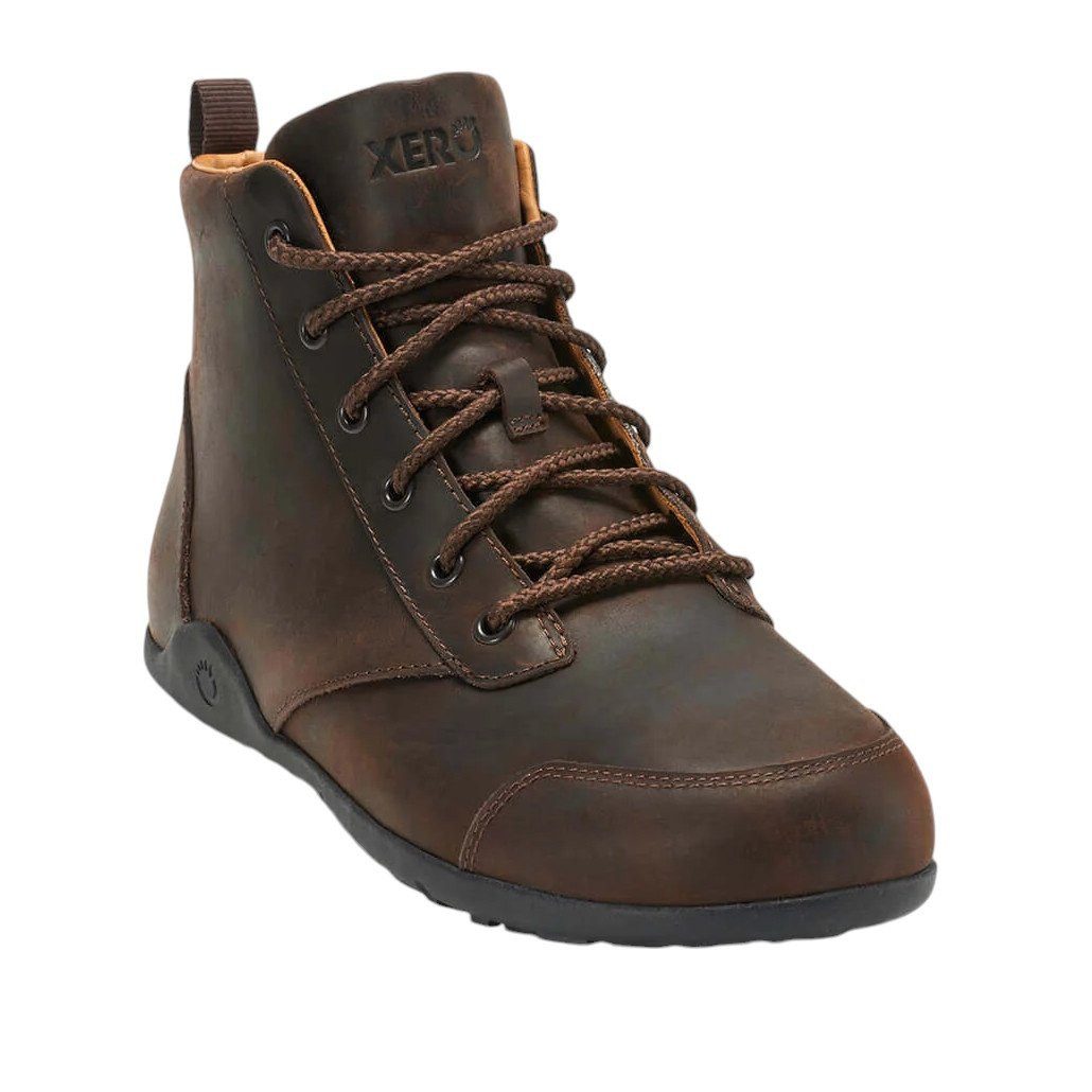Xero Shoes Minimal-Travelschuhe Denver Leather (Nubukleder) günstig online kaufen