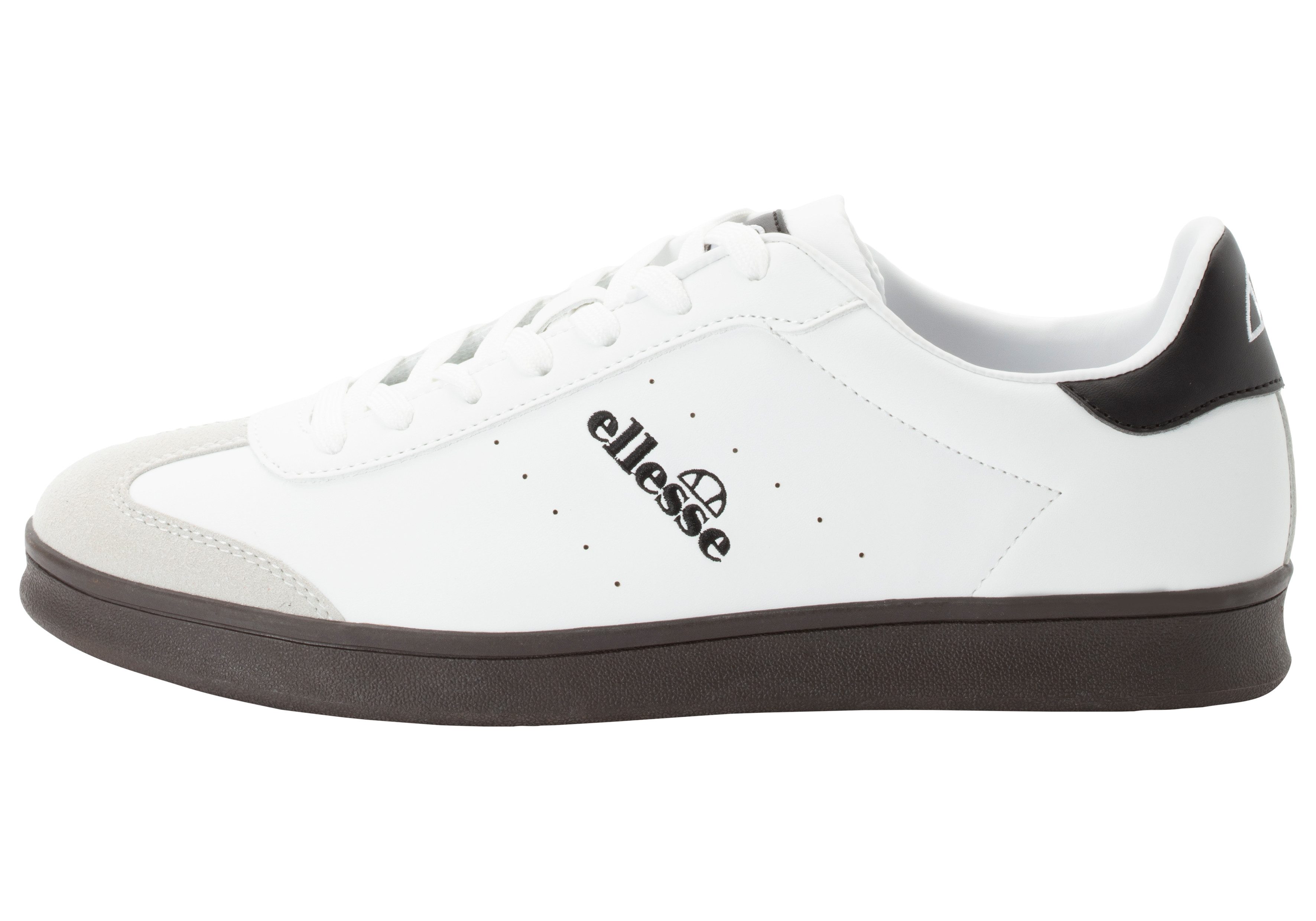 Ellesse Sarvini Cupsole Sneaker günstig online kaufen