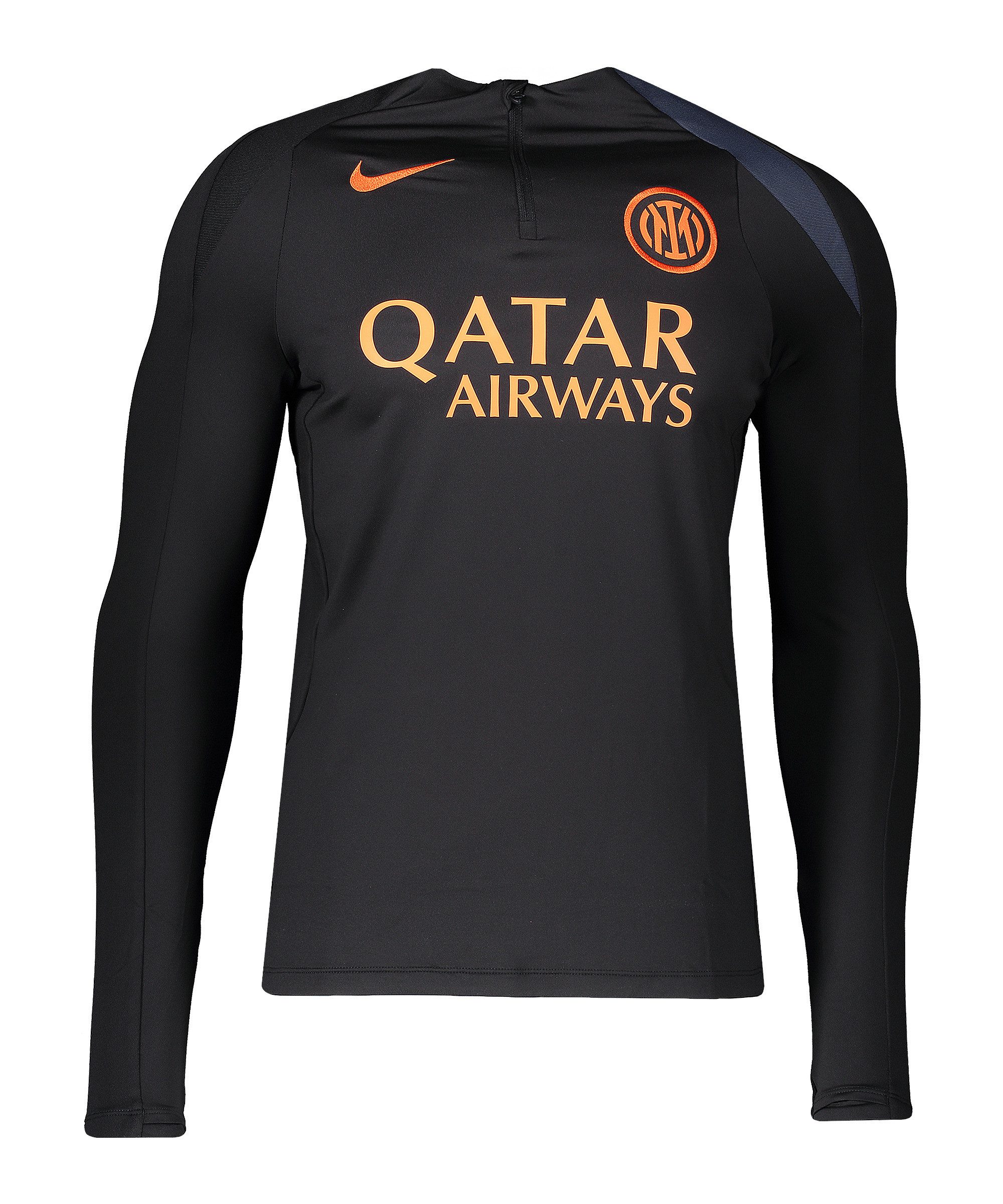 Nike Sweatshirt Nike Performance Polyester