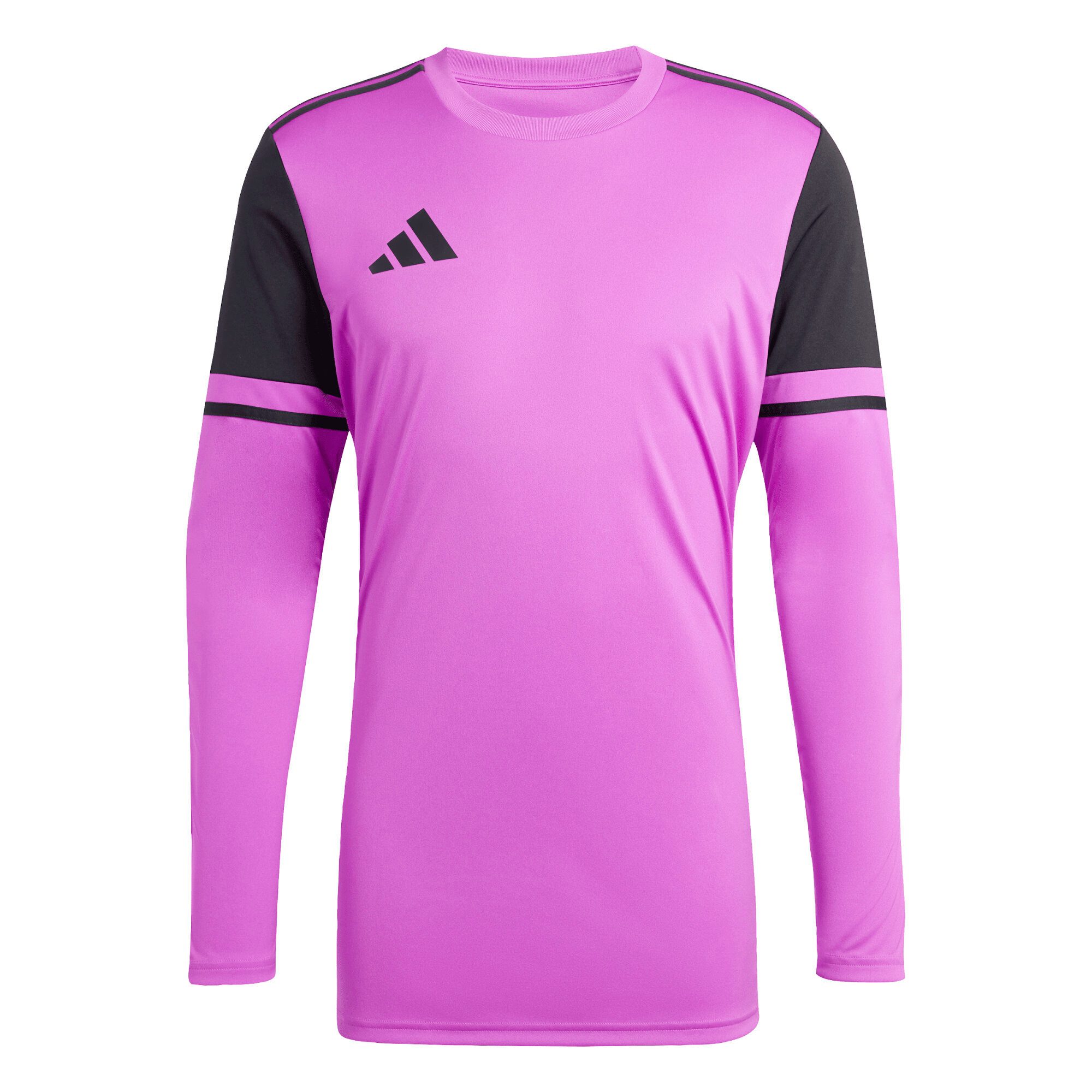 Torwarttrikot adidas Herren Torwarttrikot Squadra 25 Long Sleeve GK JSY