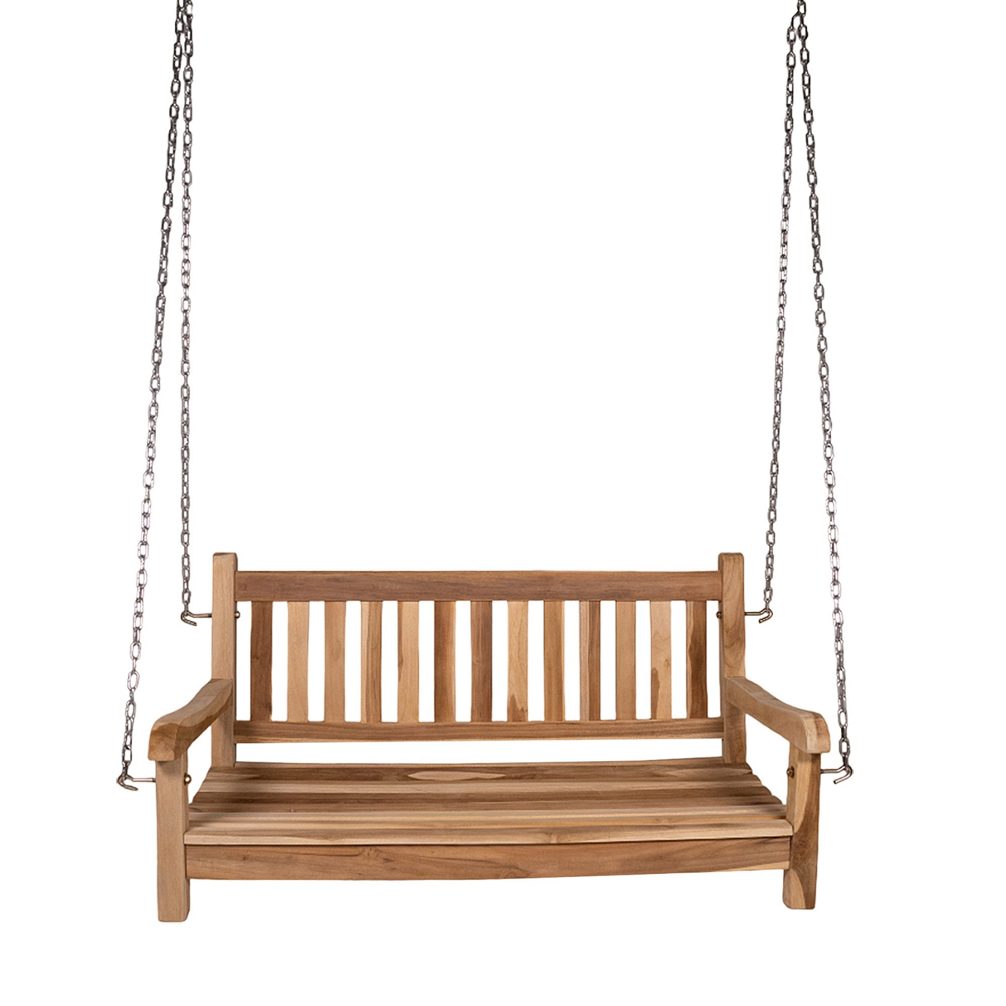Liadomo Gartenbank Susana, 2-Sitzer, Gartenschaukel aus günstig online kaufen