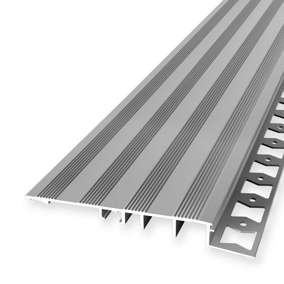 K berit Anpassprofil 12 5 X 100 X 2500 Mm Rampenprofil Aluminium K berit anpassprofil 12 5 x 100 x 2500 mm rampenprofil aluminium