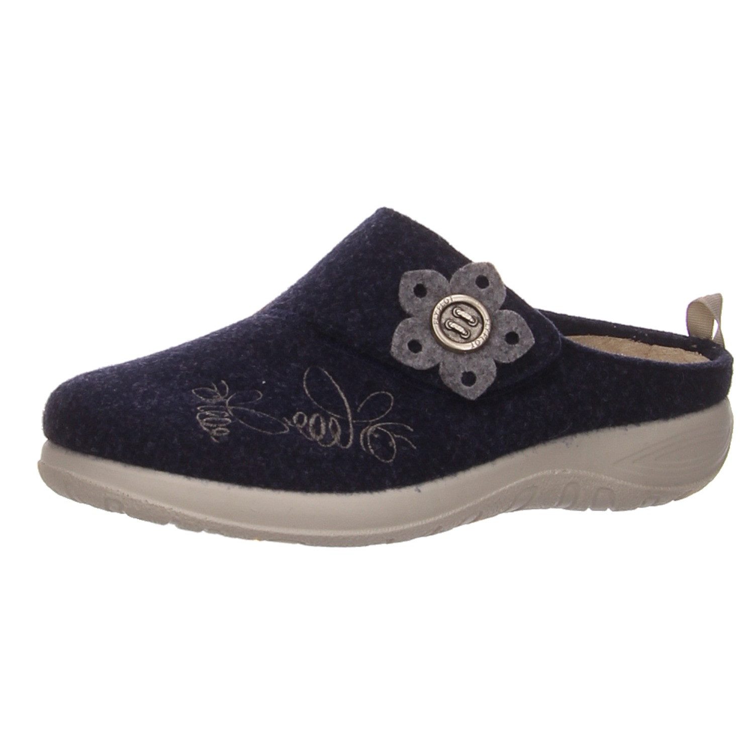 Fly Flot Pantoffel